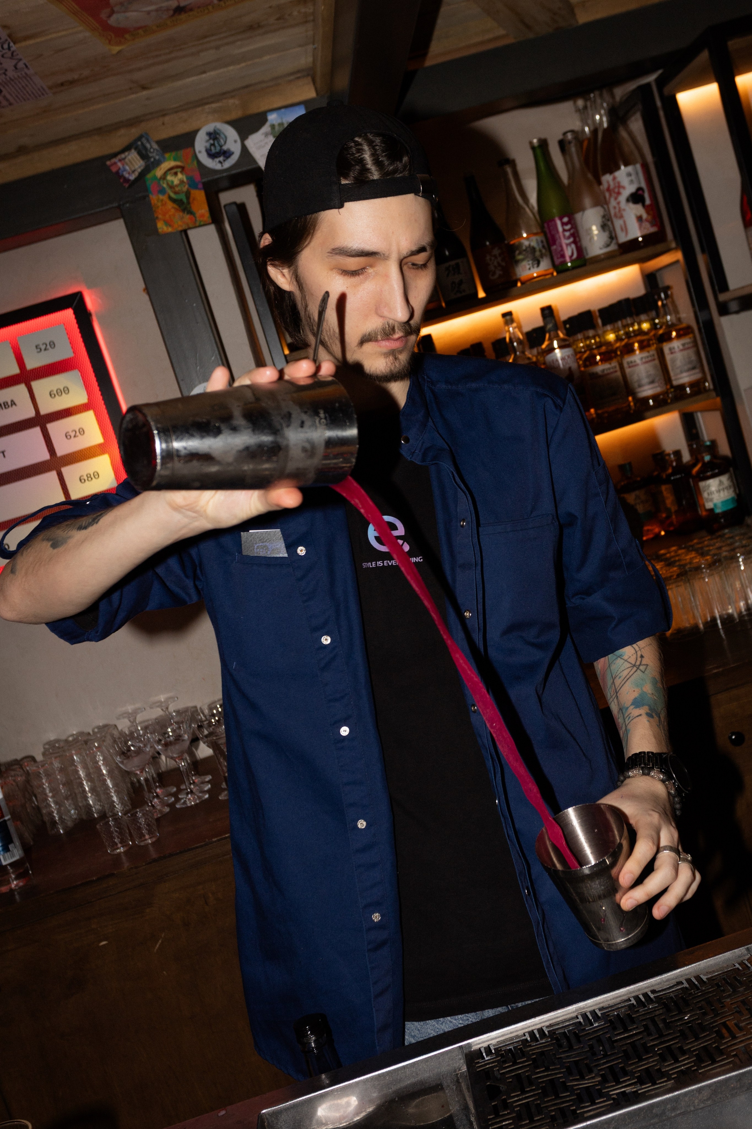 Репортажная съёмка. Венера Майник фотограф Красноярск