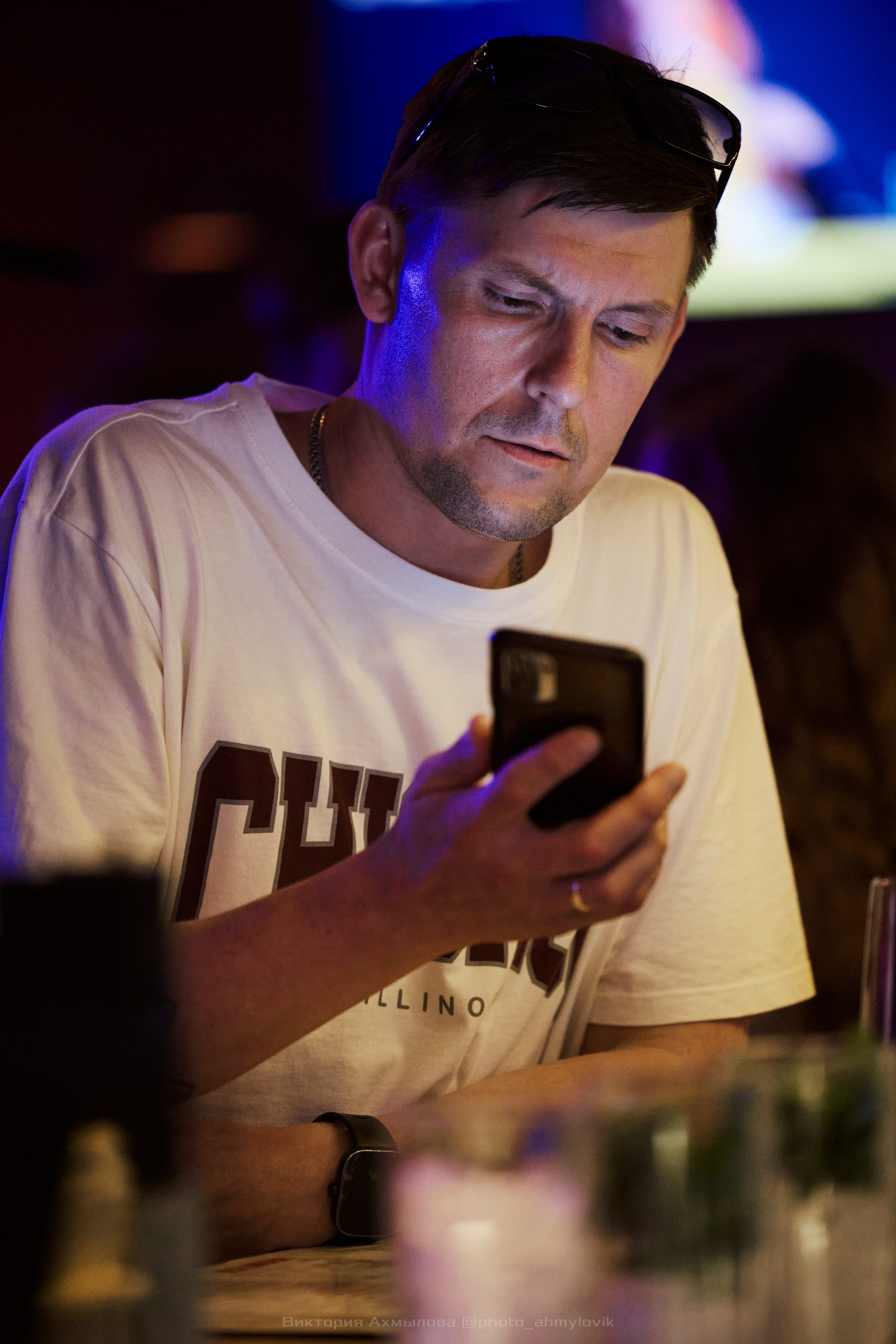 29.08.2024 НШБ Техника без опасности. Виктория Ахмылова. Фотограф в Москве