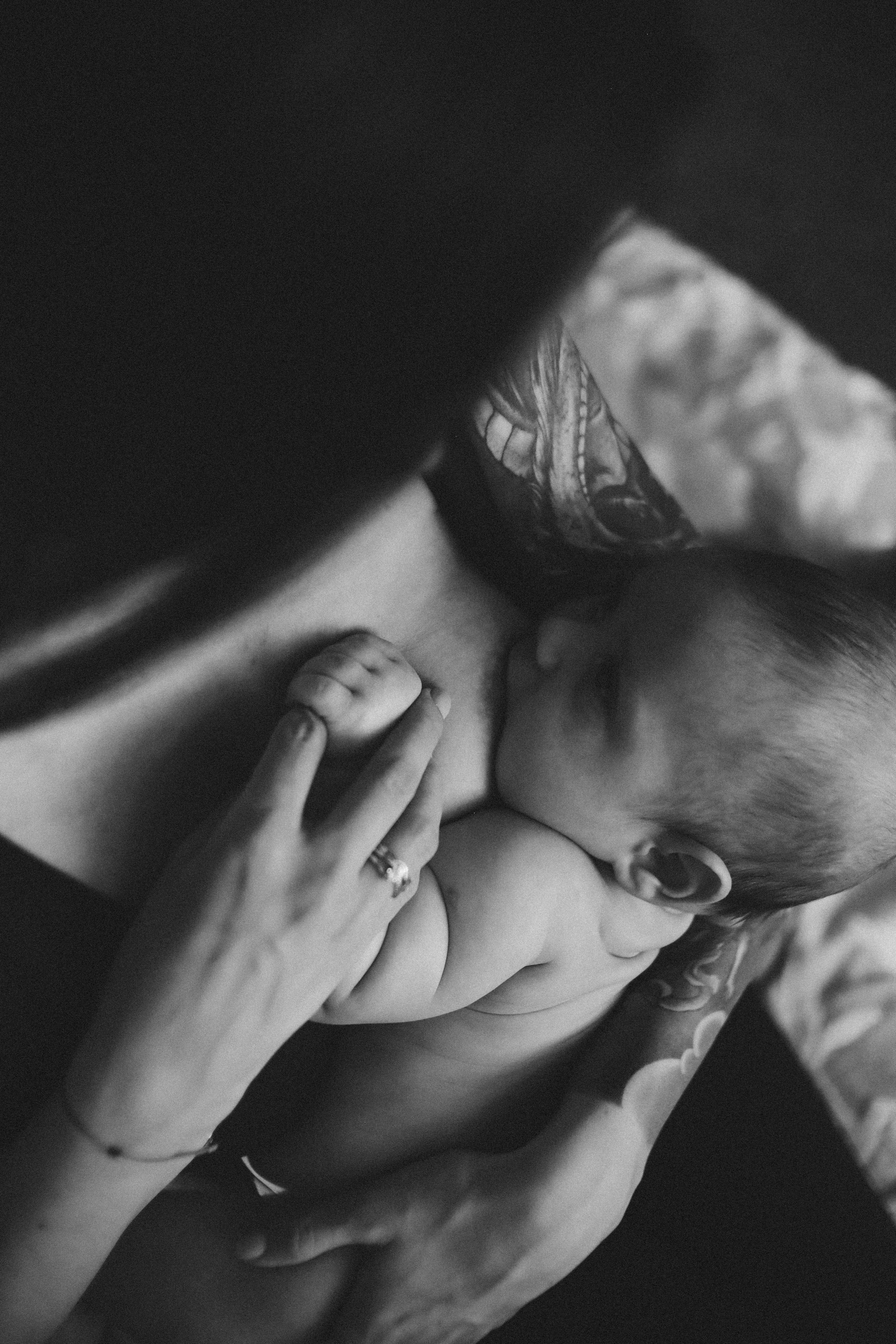 Newborn жизнь. Фотограф Новый Уренгой I Ньюборн I Фотограф материнства I ЯНАО