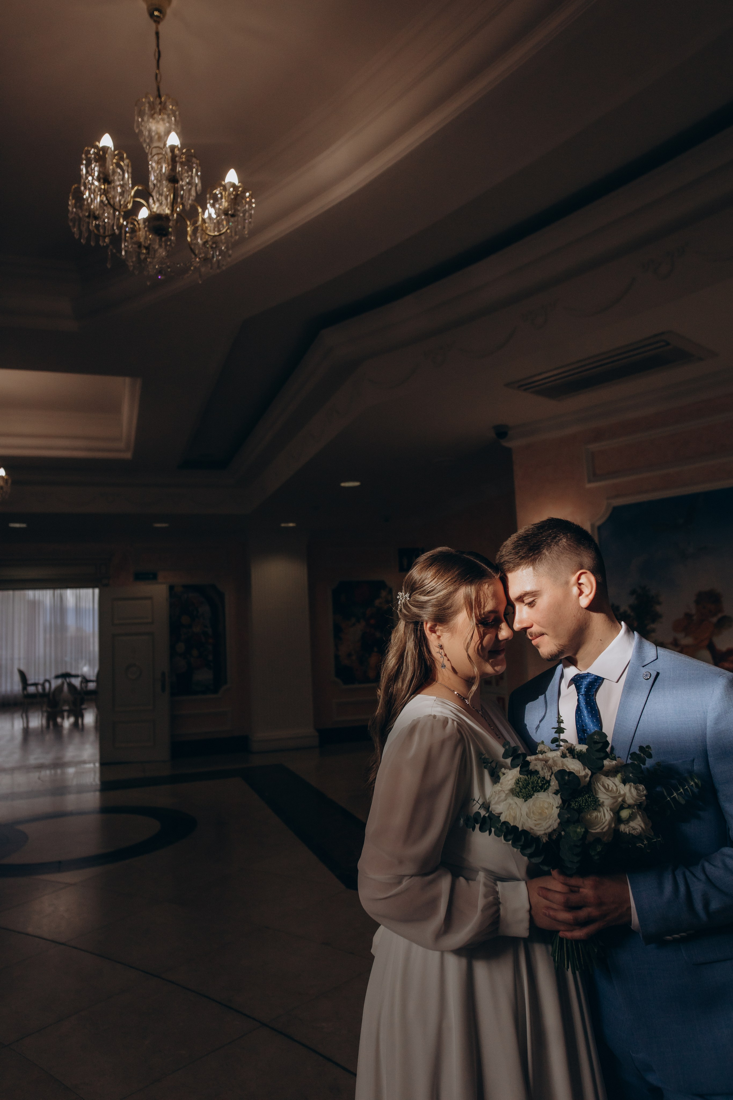 Анна♥Никита. Фотограф Новый Уренгой I Ньюборн I Фотограф материнства I ЯНАО