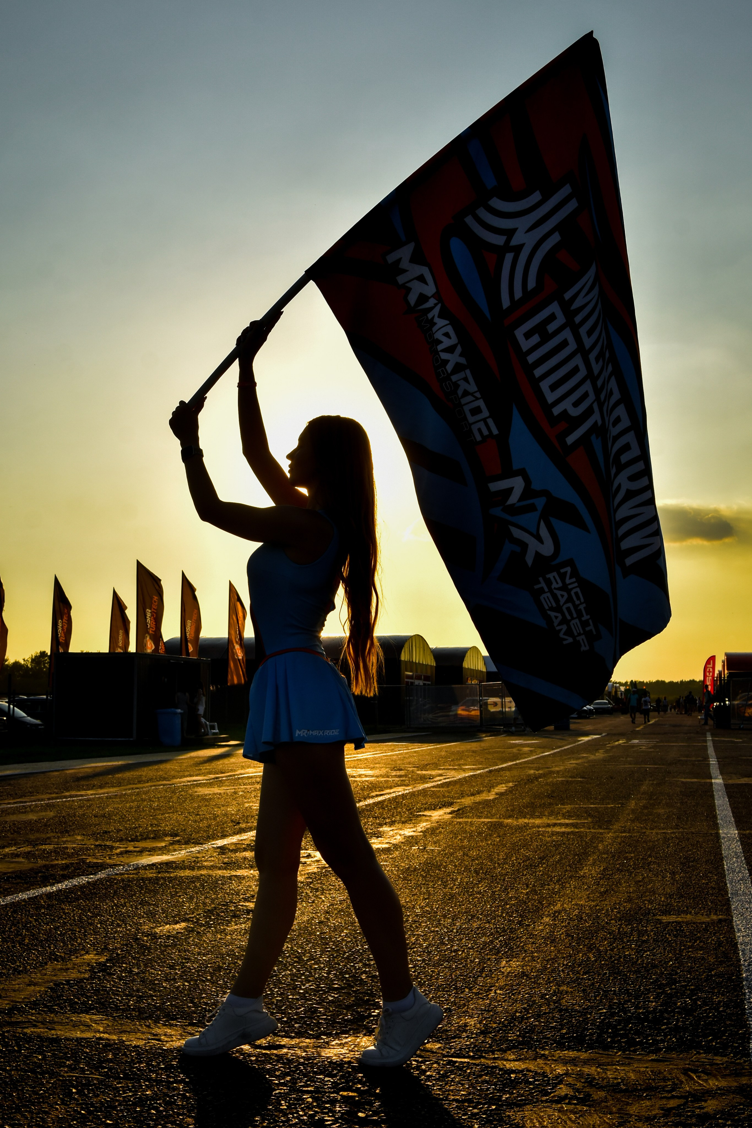 RDRC — 5 этап — 23-25.08.2024. AlexFecto — галереи фотографий