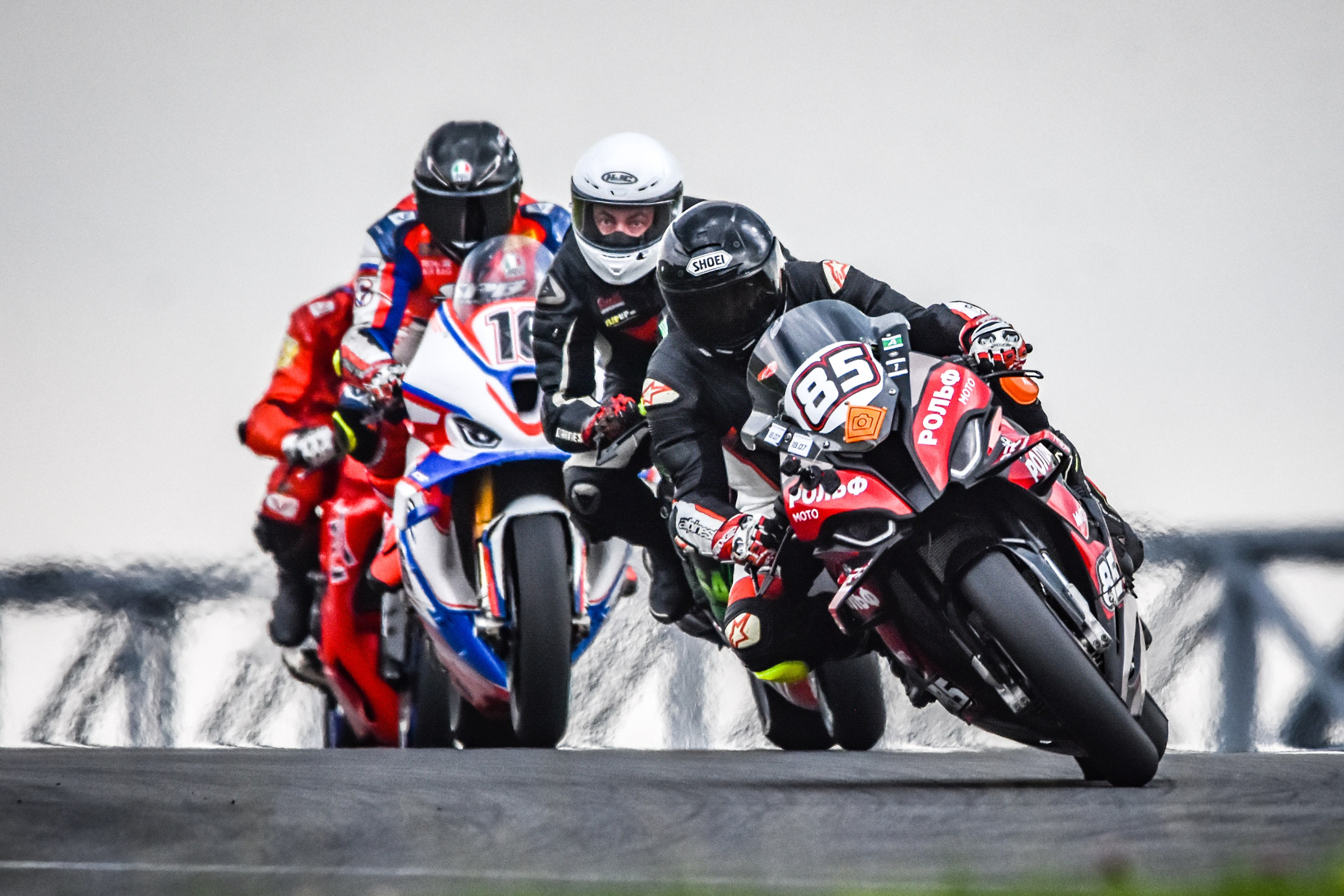 MRW — Motoring — 19-20.07.2025. AlexFecto — галереи фотографий