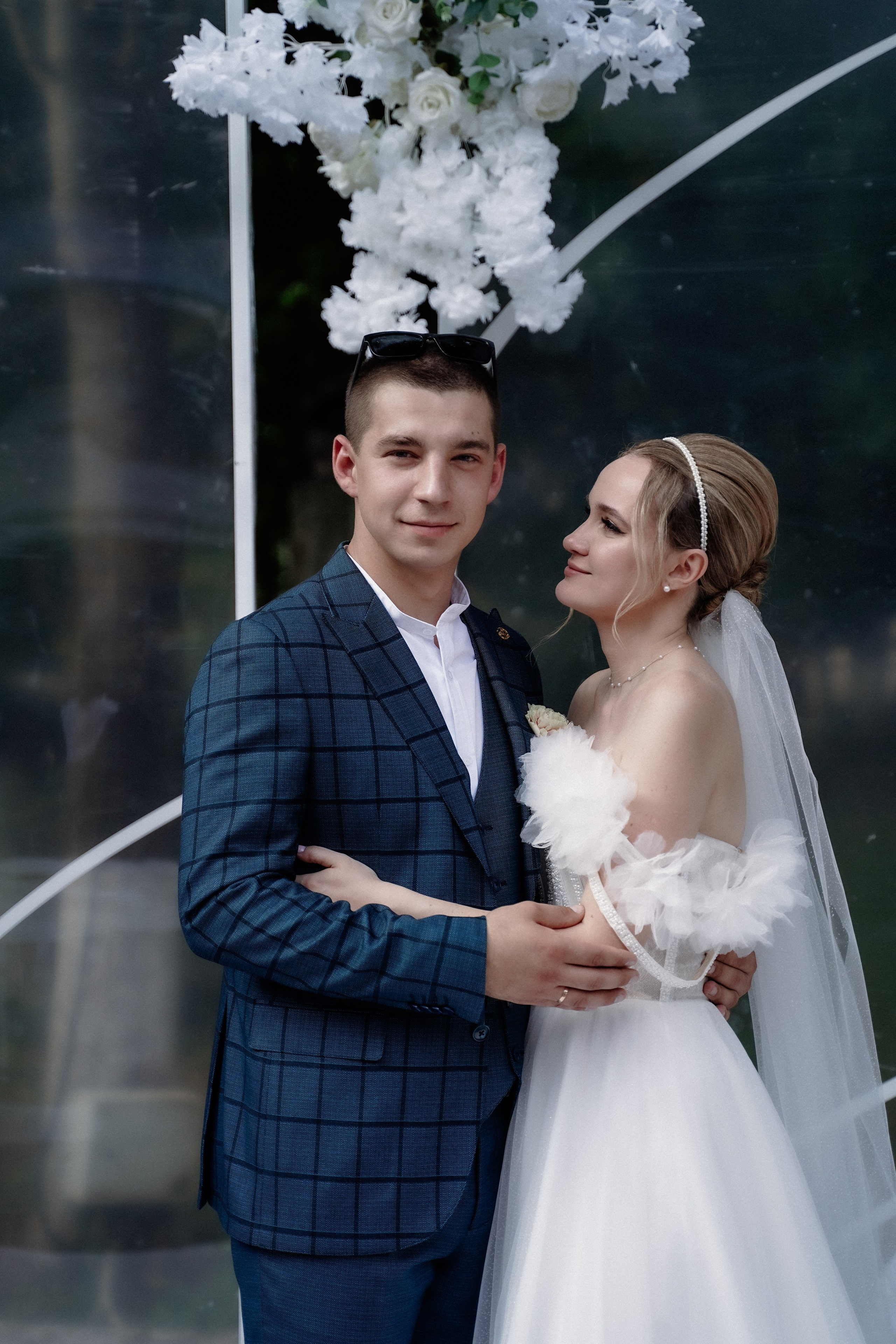 Наталья & Егор. Фотосъемка и видеосъемка свадеб Липецк