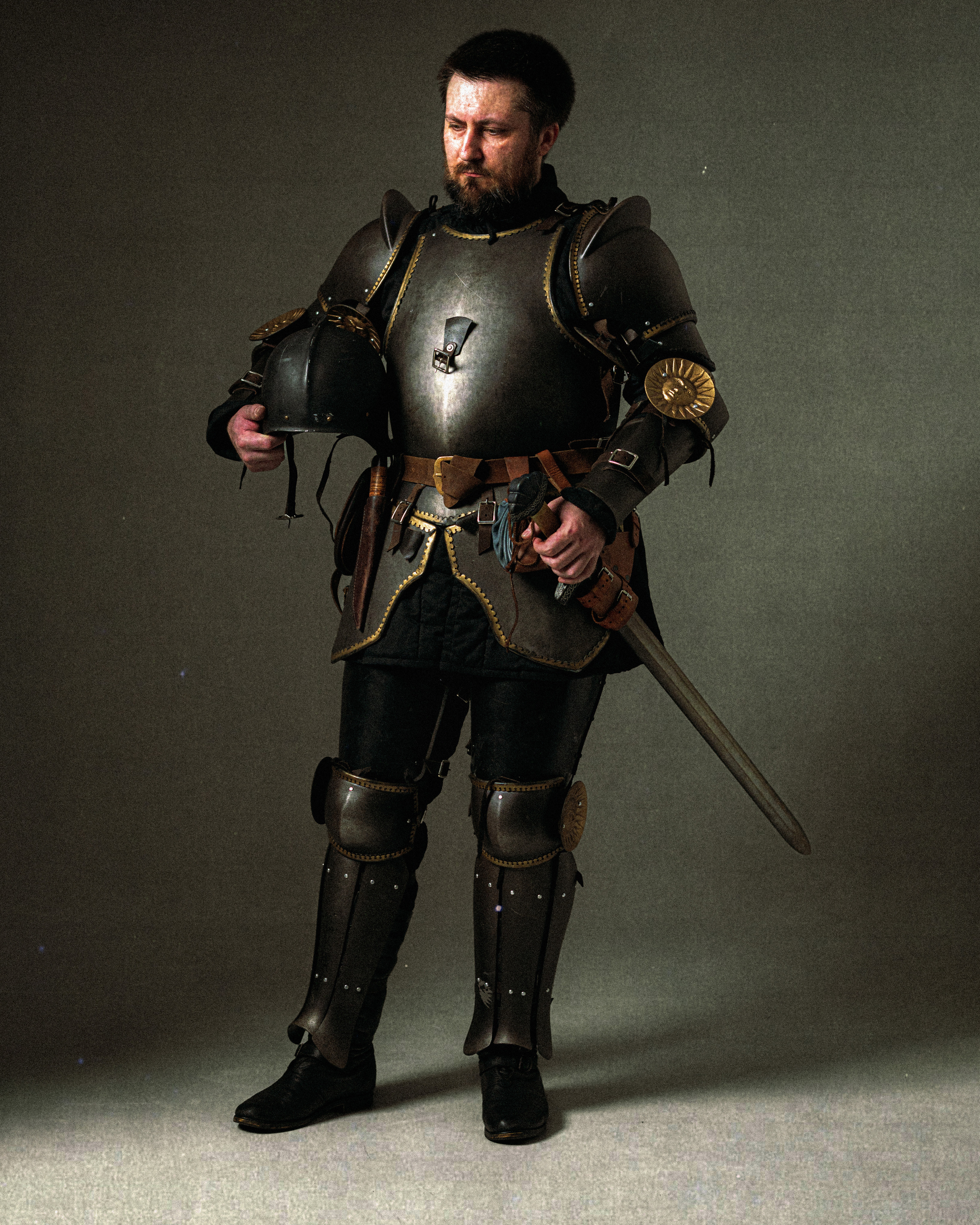 Рыцарь. Макаров Сергей|Creamlebot Фотограф города Ростов-на-Дону