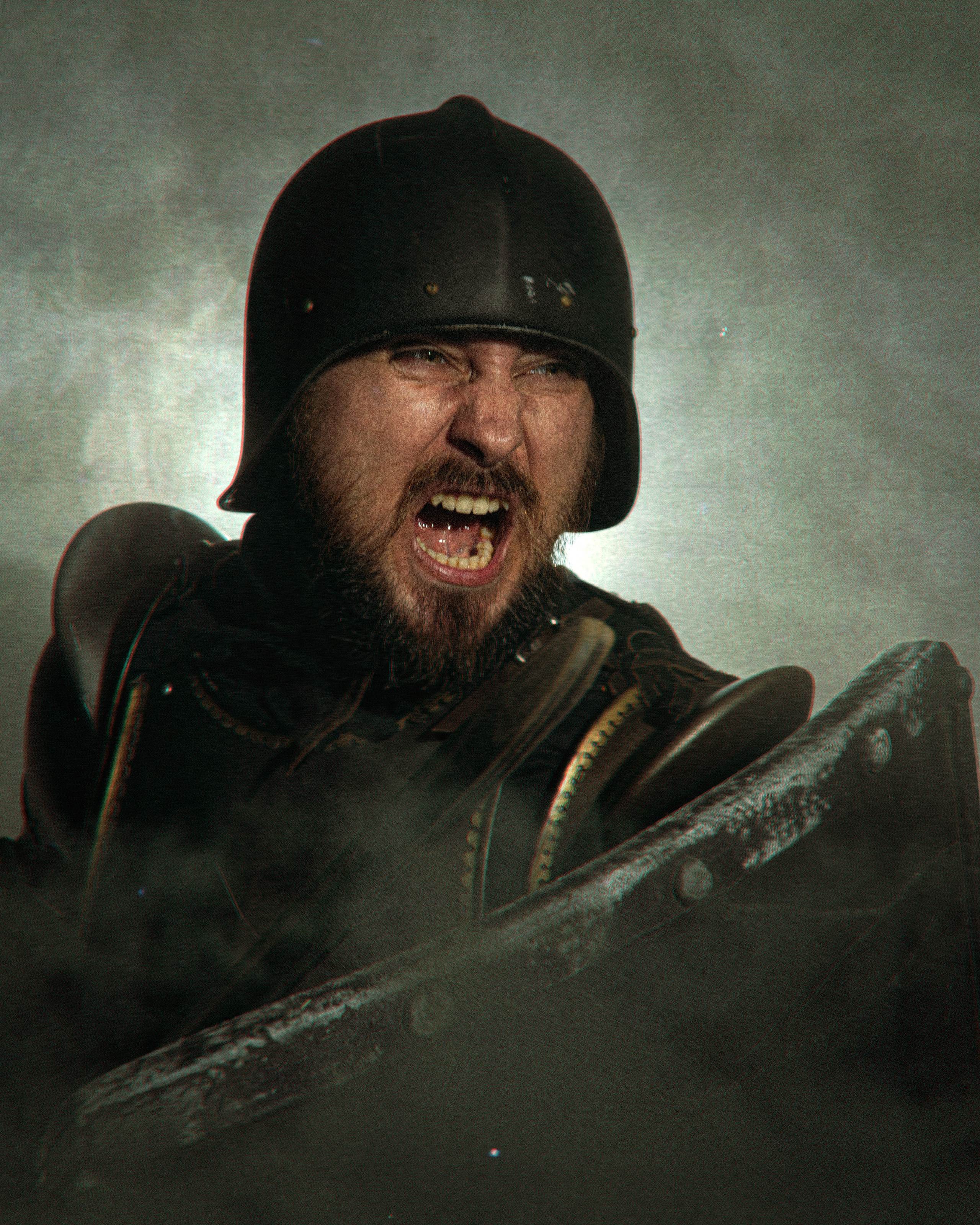 Рыцарь. Макаров Сергей|Creamlebot Фотограф города Ростов-на-Дону