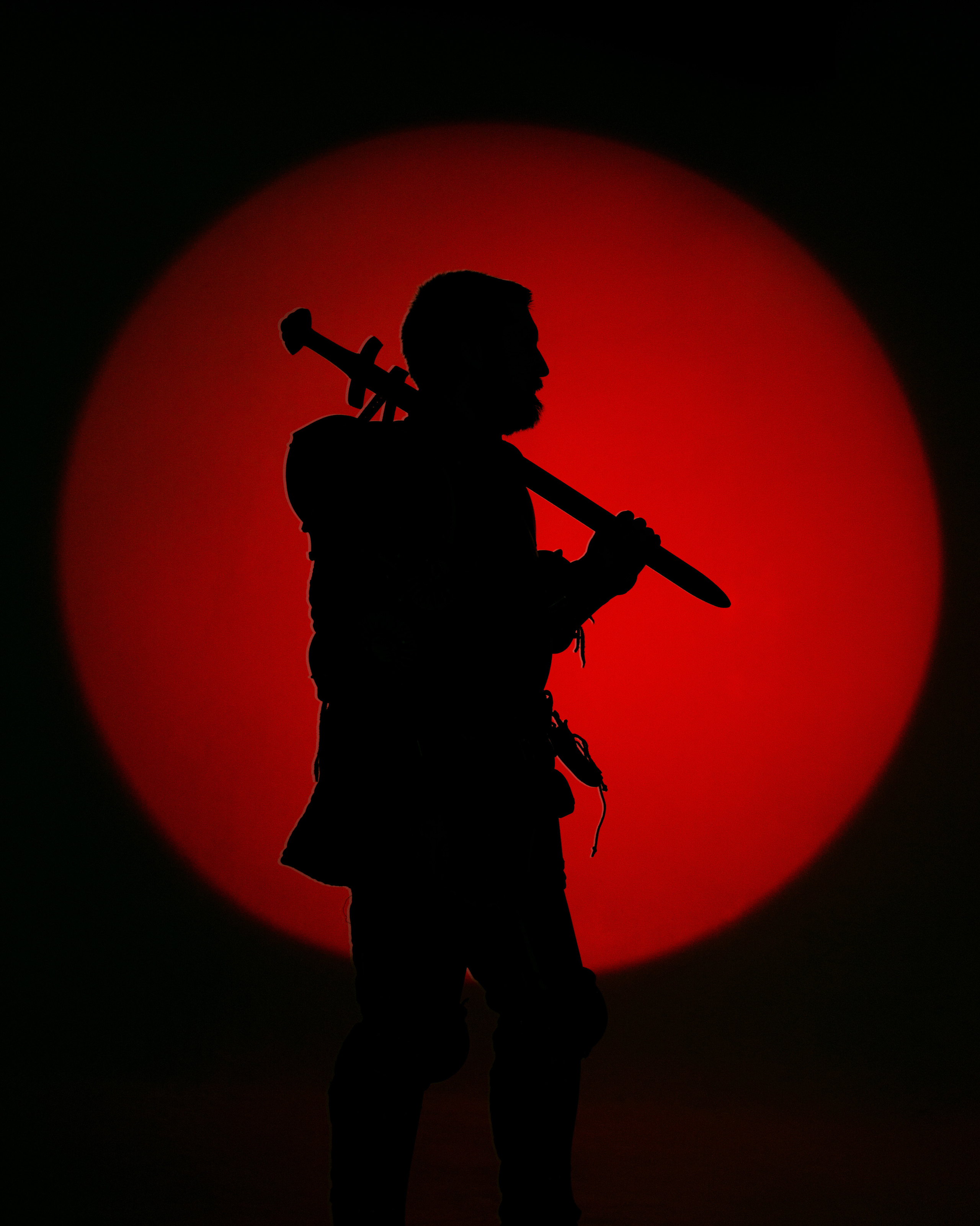 Рыцарь. Макаров Сергей|Creamlebot Фотограф города Ростов-на-Дону