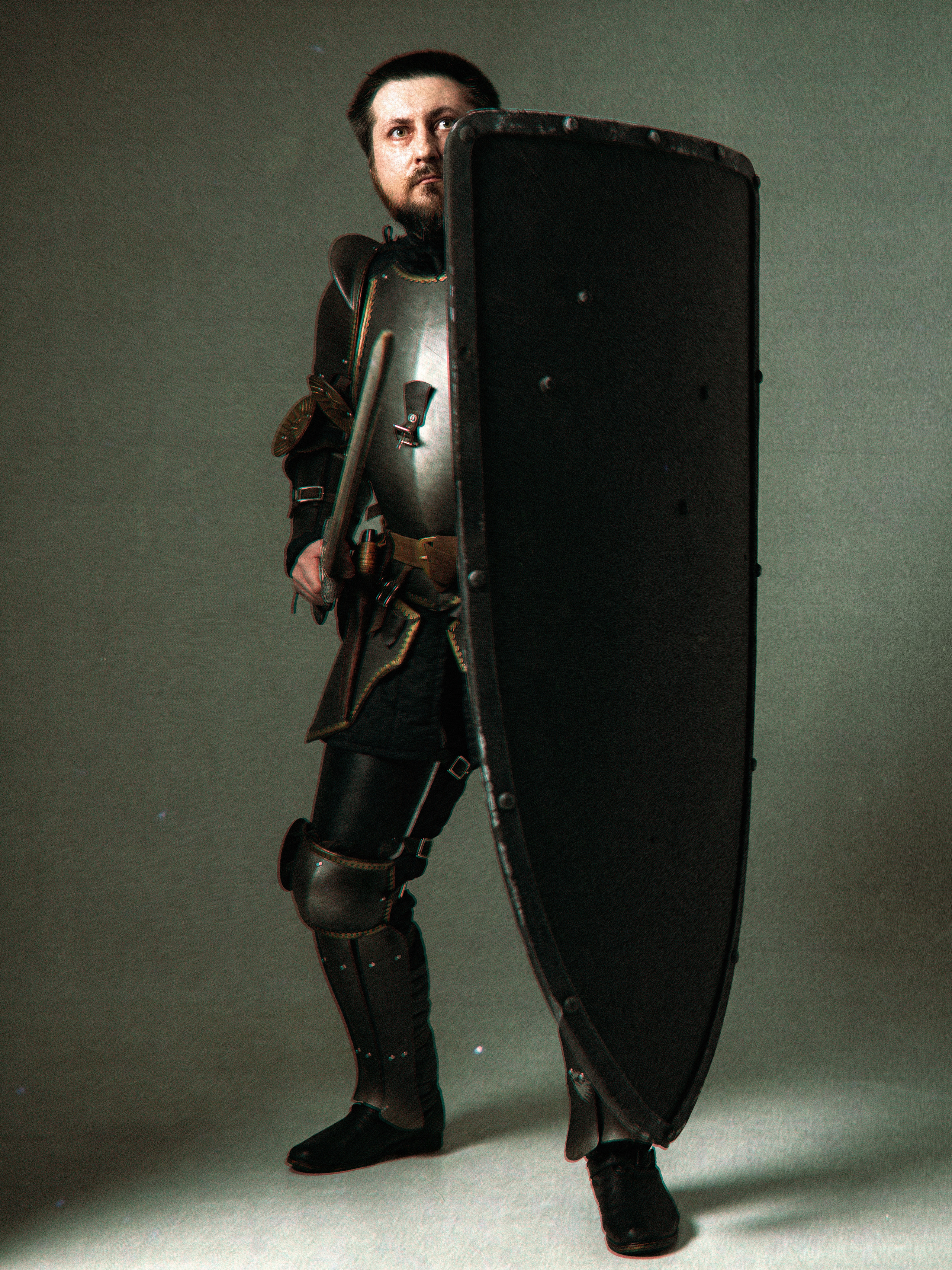 Рыцарь. Макаров Сергей|Creamlebot Фотограф города Ростов-на-Дону