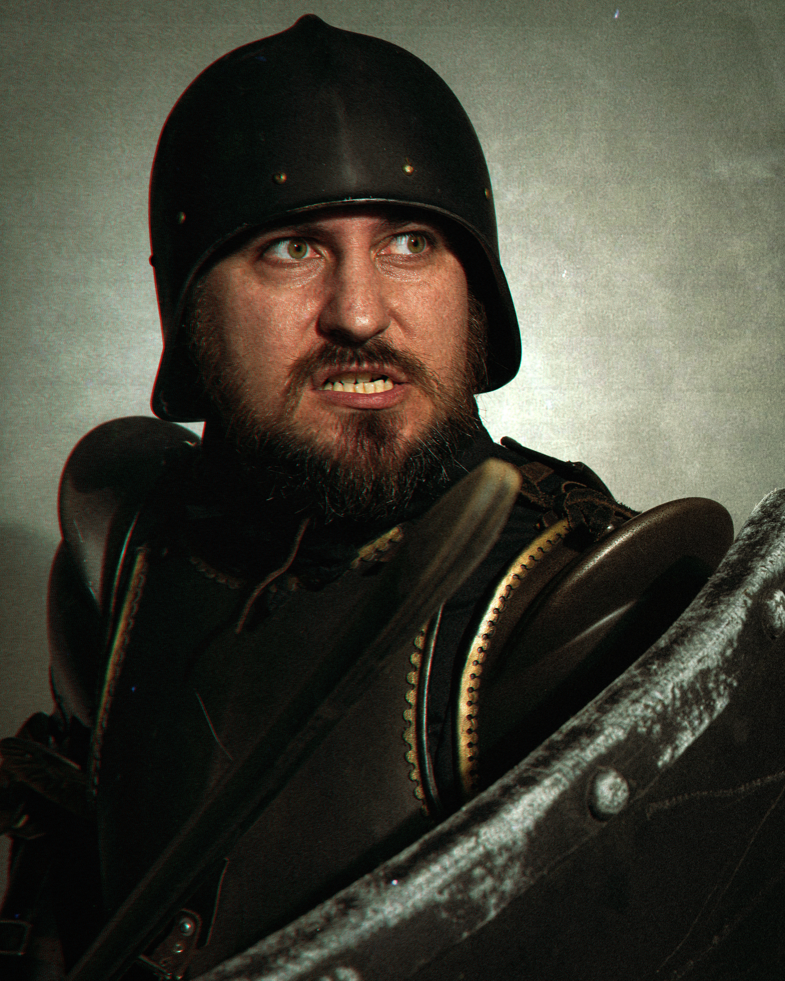 Рыцарь. Макаров Сергей|Creamlebot Фотограф города Ростов-на-Дону