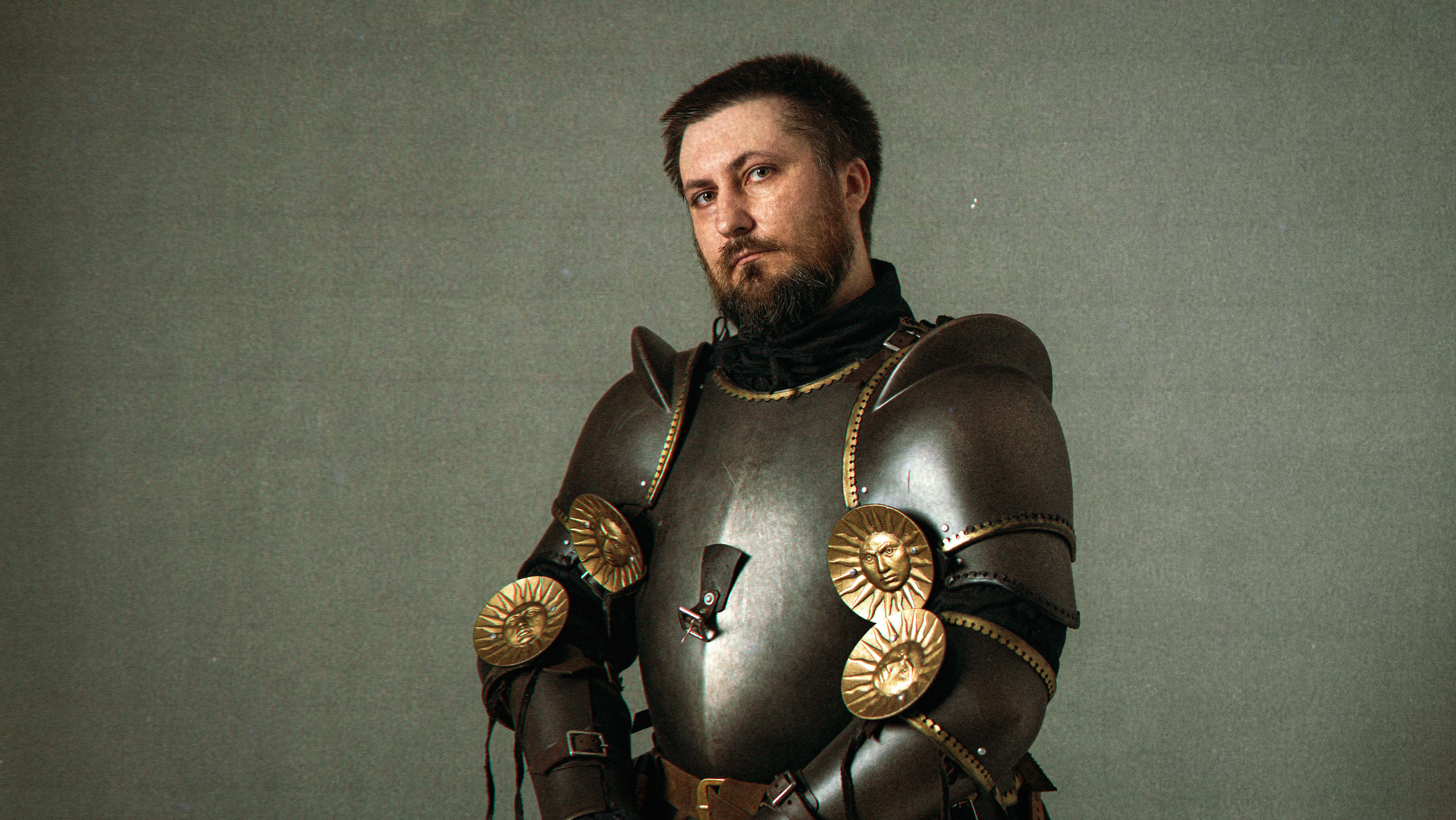 Рыцарь. Макаров Сергей|Creamlebot Фотограф города Ростов-на-Дону