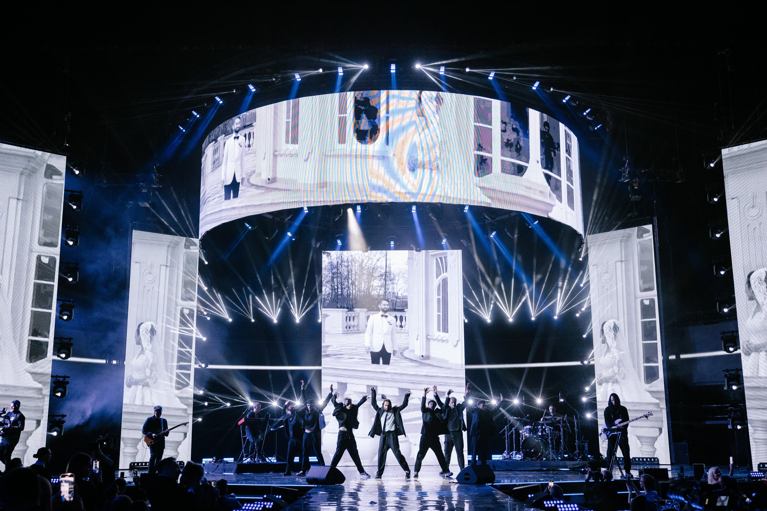 ЖАРА ТВ. Светский фотограф — Анисина Ирина