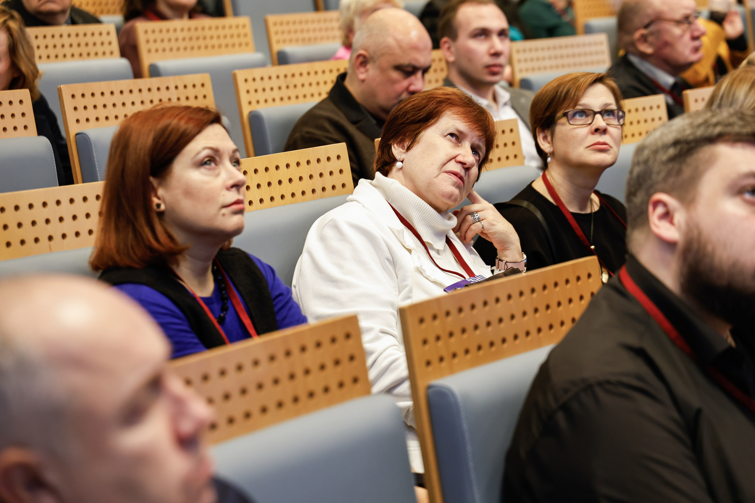Выставка и Форум. Фотограф и видеограф — Москва