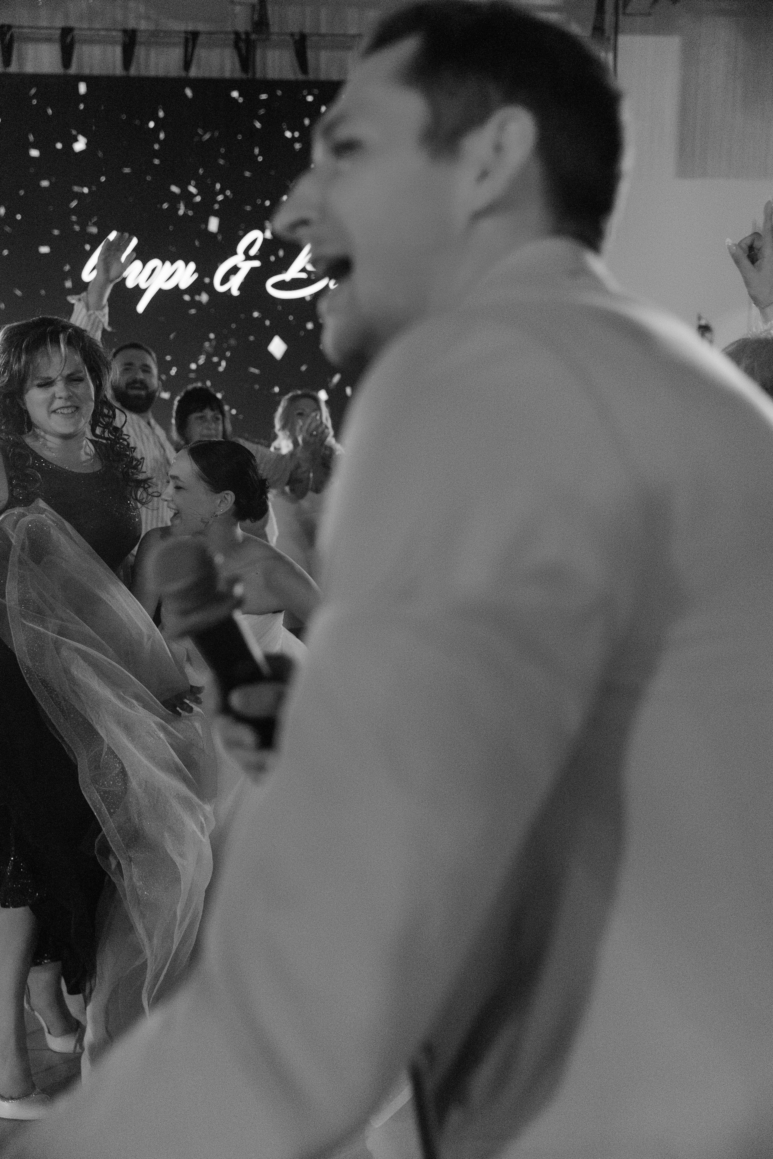 Игорь и Валерия. Главная