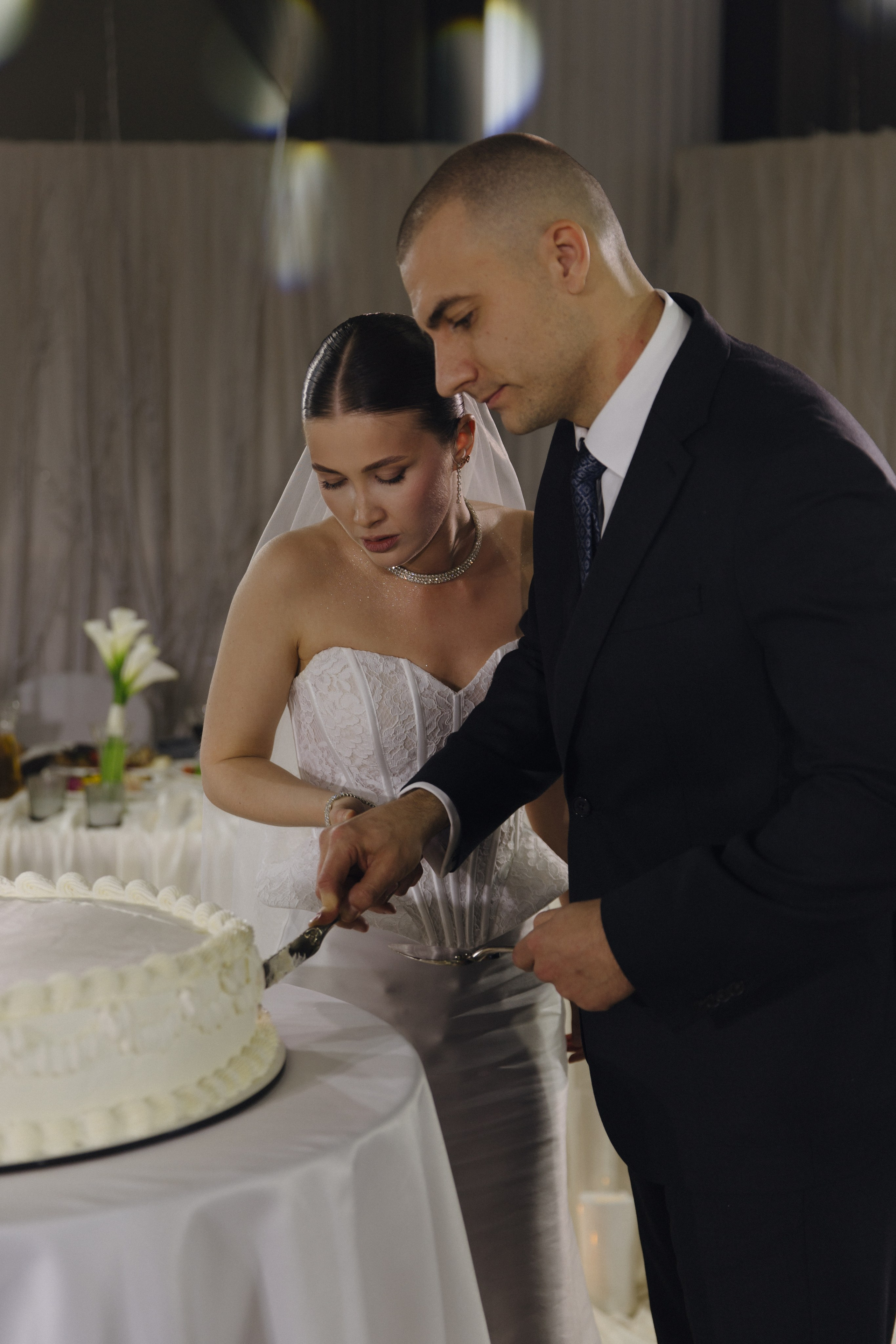 Максим и Катя. Семейный и свадебный фотограф в Краснодар|Сочи|Москва| Исаева Валерия