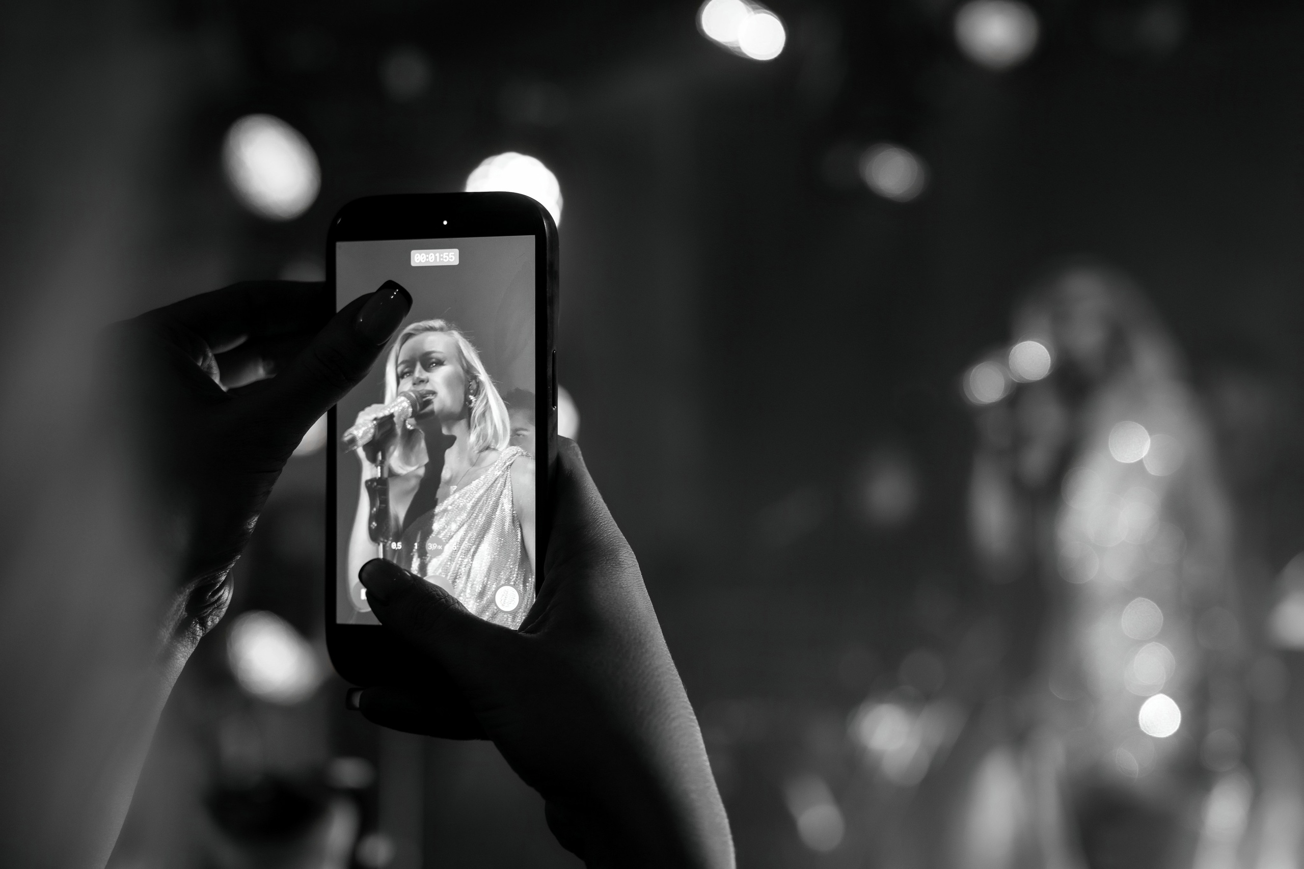 Ресторан «Рапсодия». Фотограф Гульназ Фатихова, г. Москва