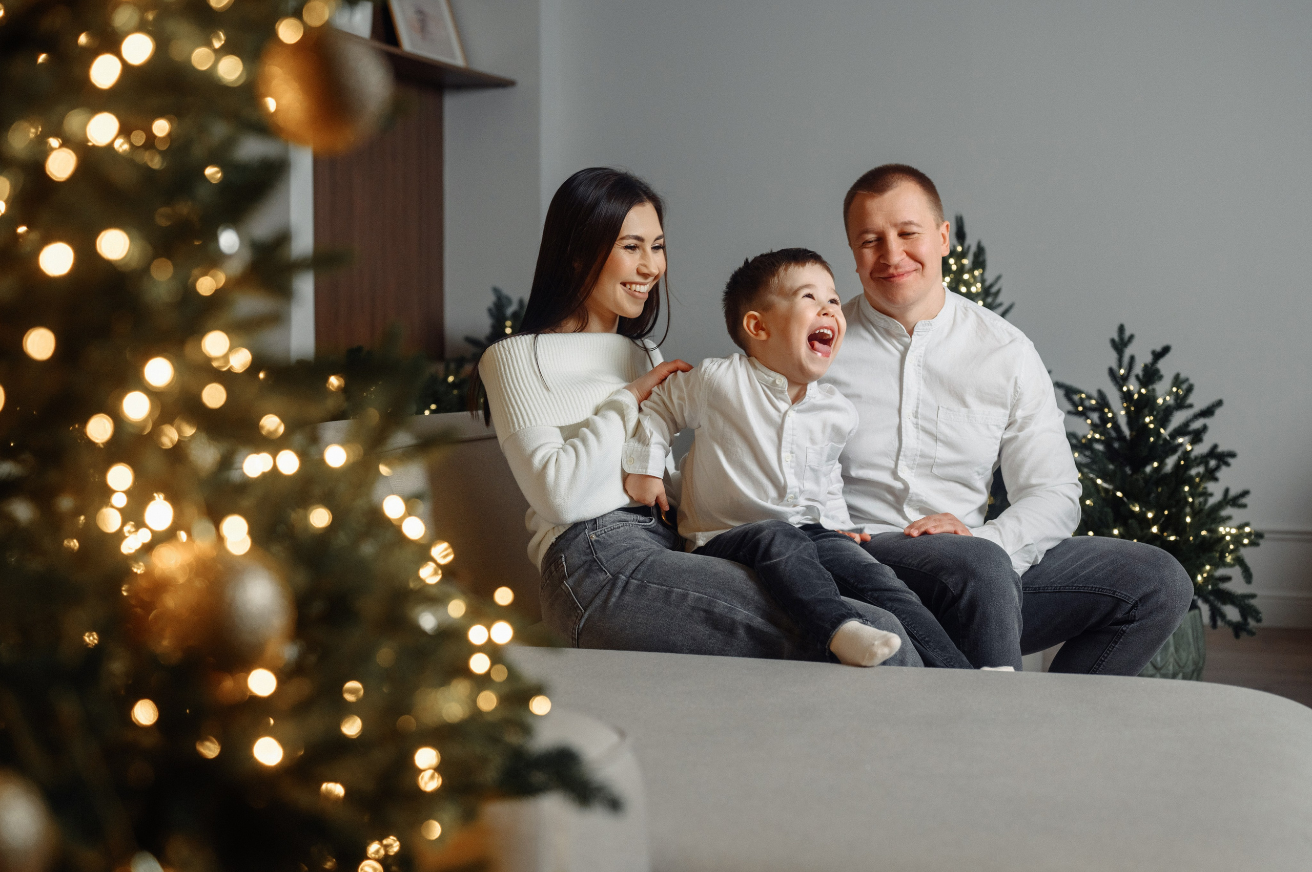 Фотосессии. Свадебный фотограф Данилин Сергей