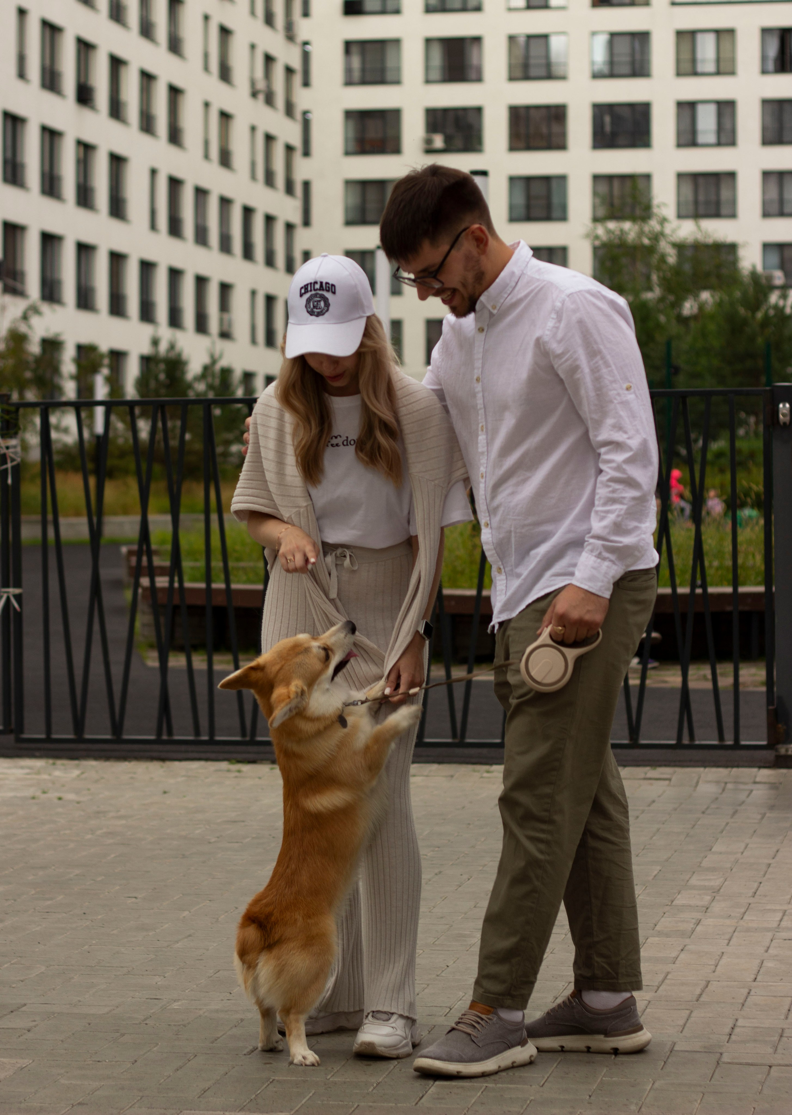 АНАТОЛИЙ И ВИКТОРИЯ. Женский фотограф в Новосибирске