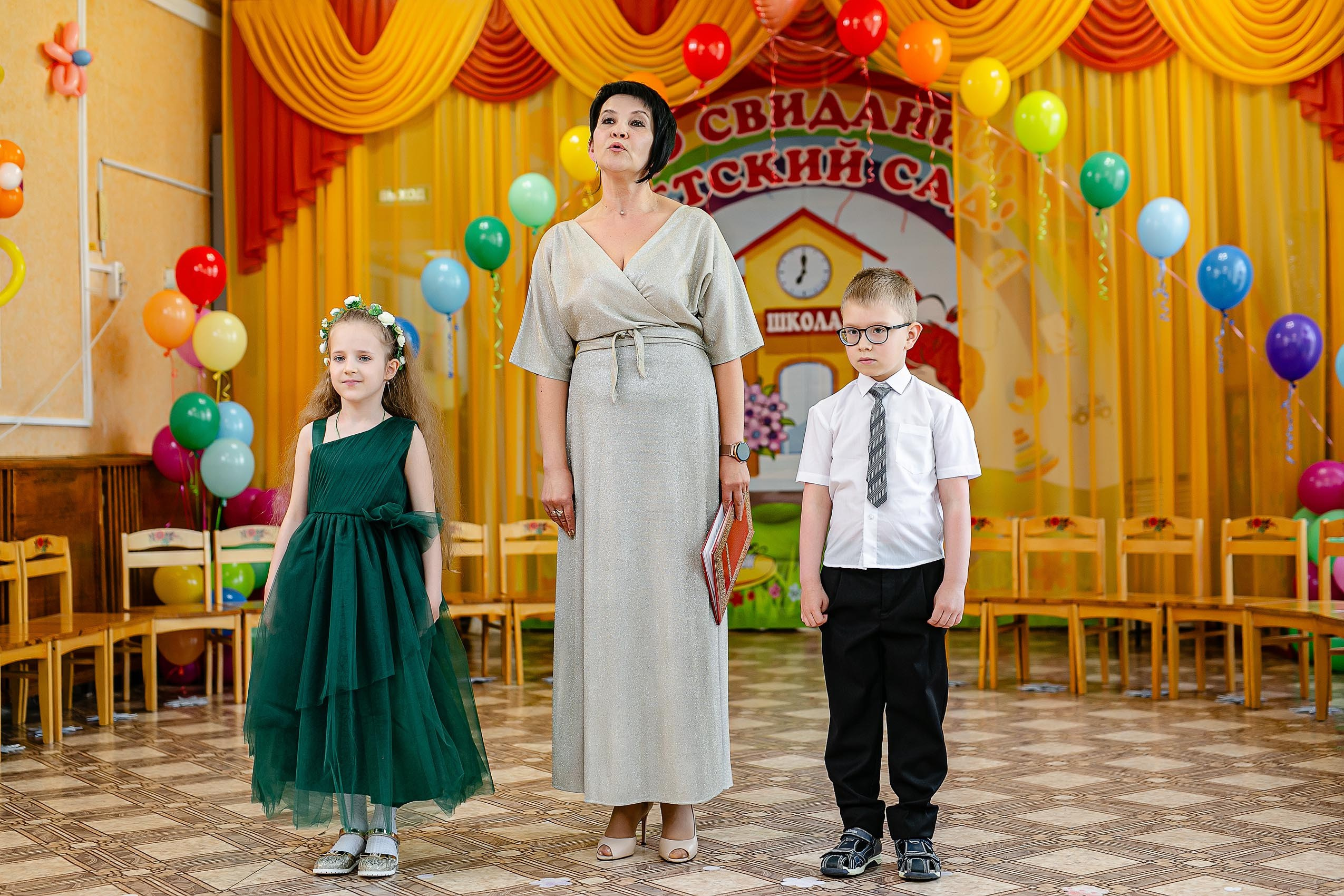 29.5.25 Выпускной в Саду. Владивосток семейный фотограф Александр Степанов