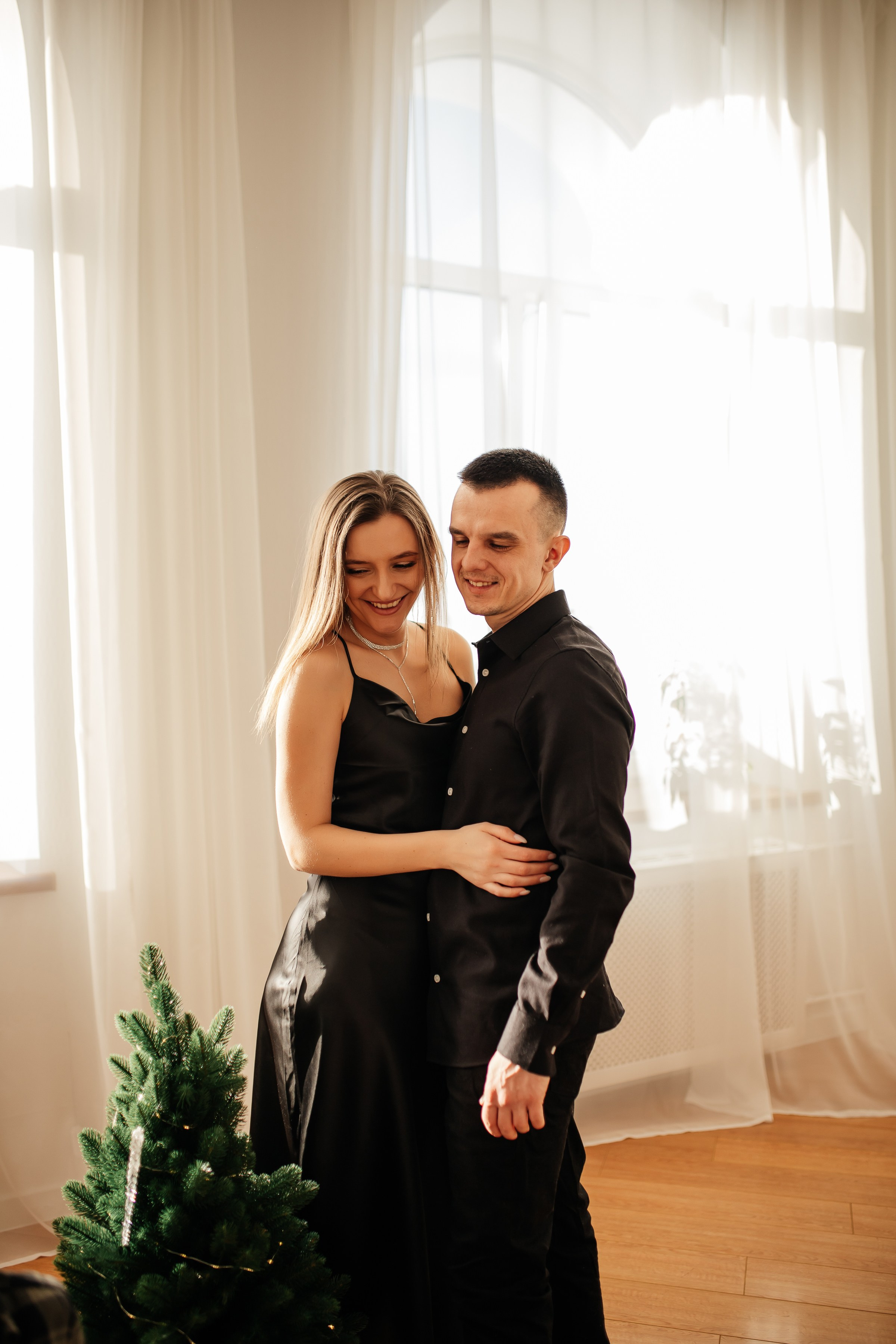 Семья Вики. Фотограф Санкт-Петербург Раднаева Юлия