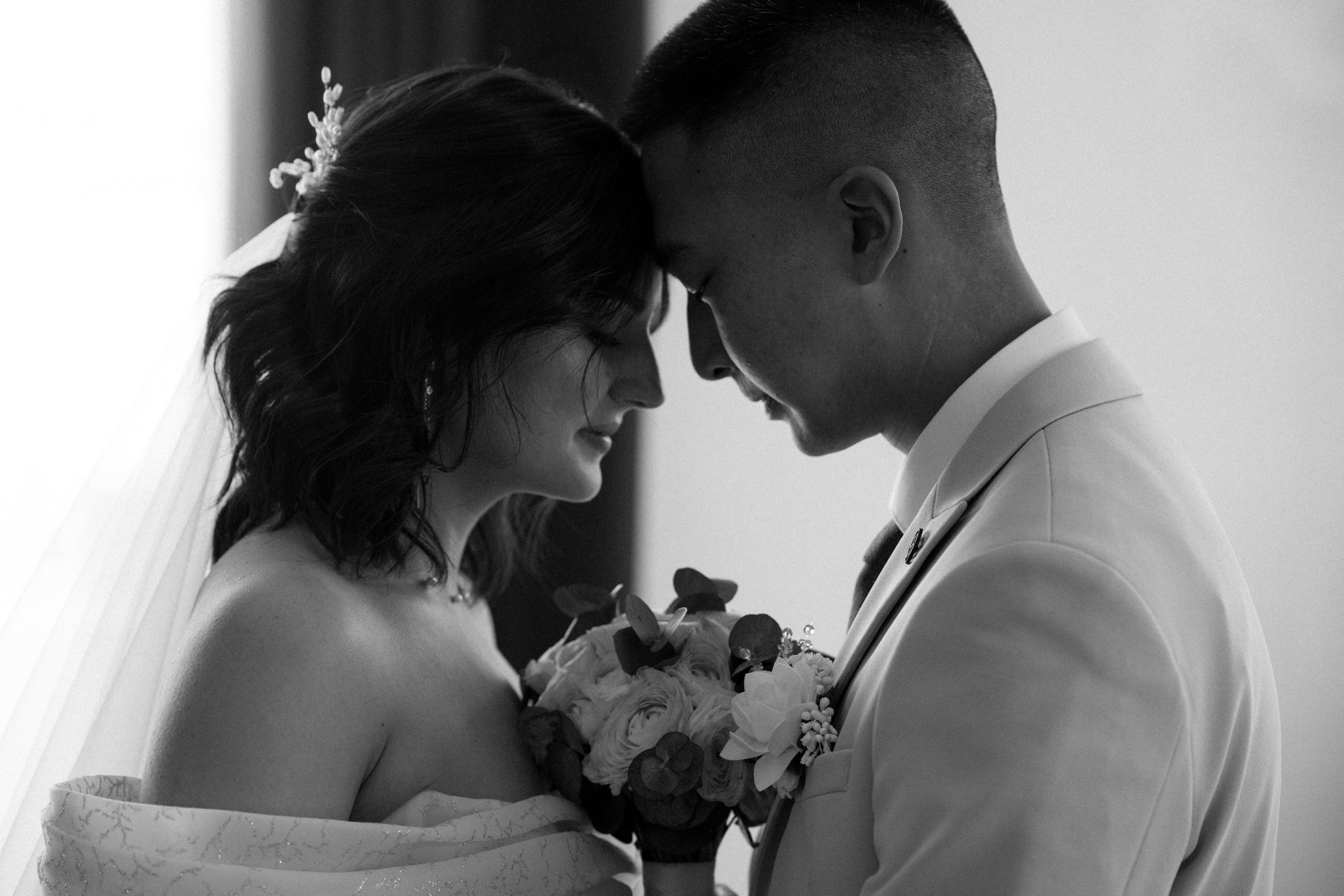 Свадьба | Илья Ксения — 2025