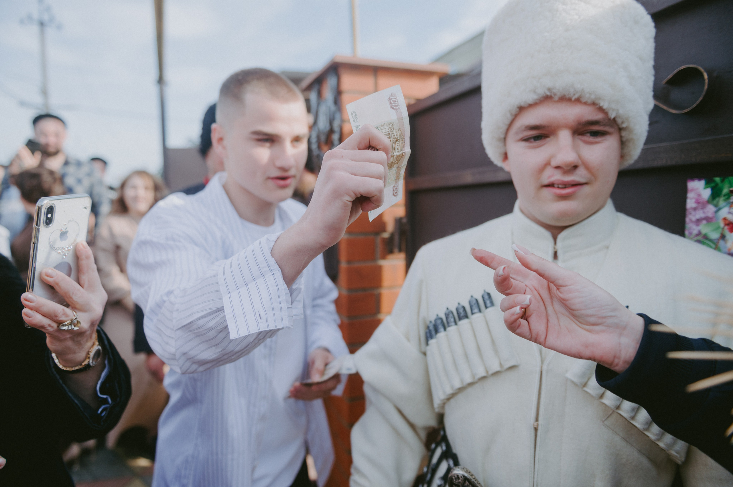 Полина & Михаил. Свадебный и семейный фотограф город Темрюк Фотостудия Темрюк