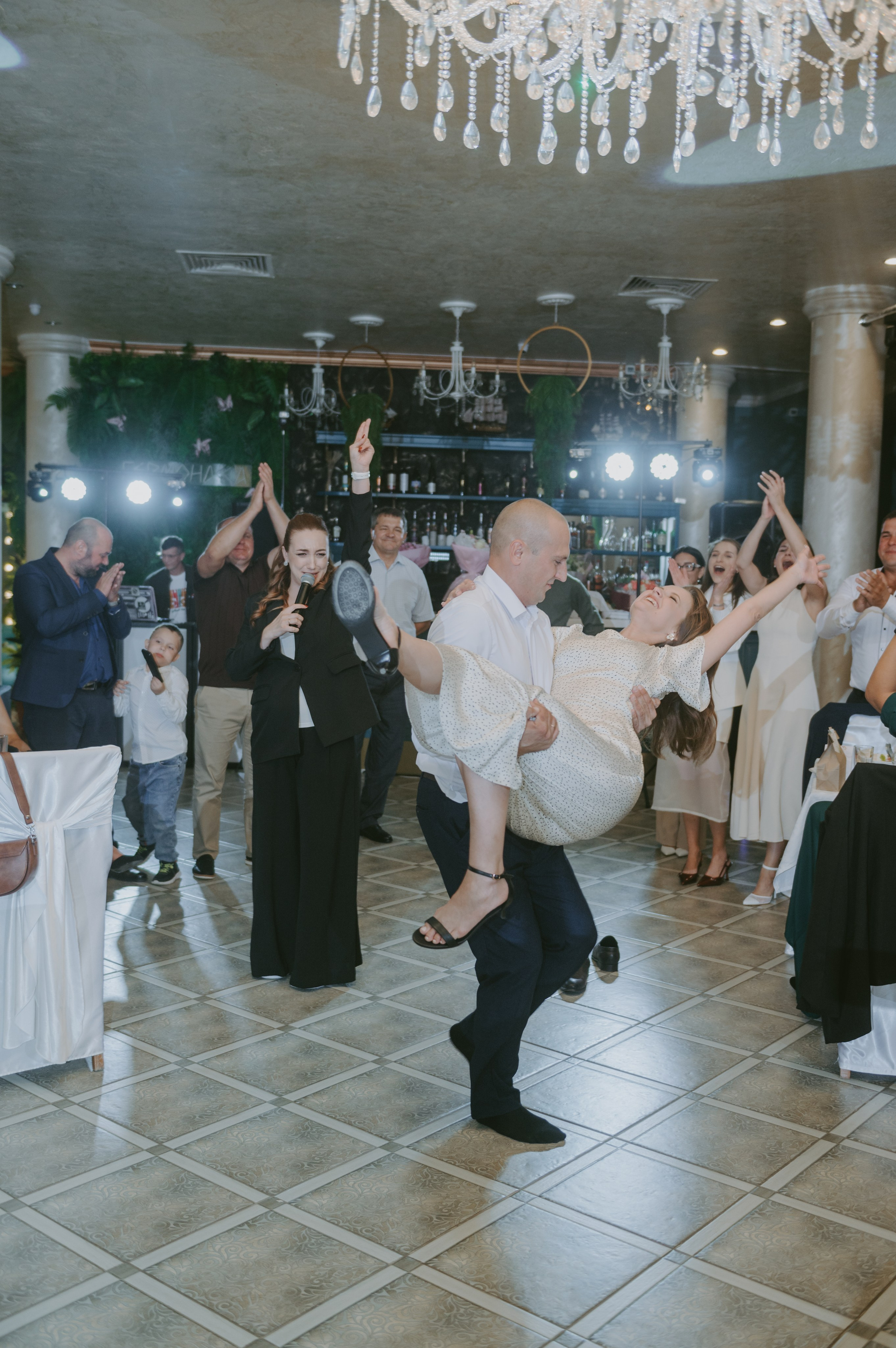 Роман & Вероника. Свадебный и семейный фотограф город Темрюк Фотостудия Темрюк