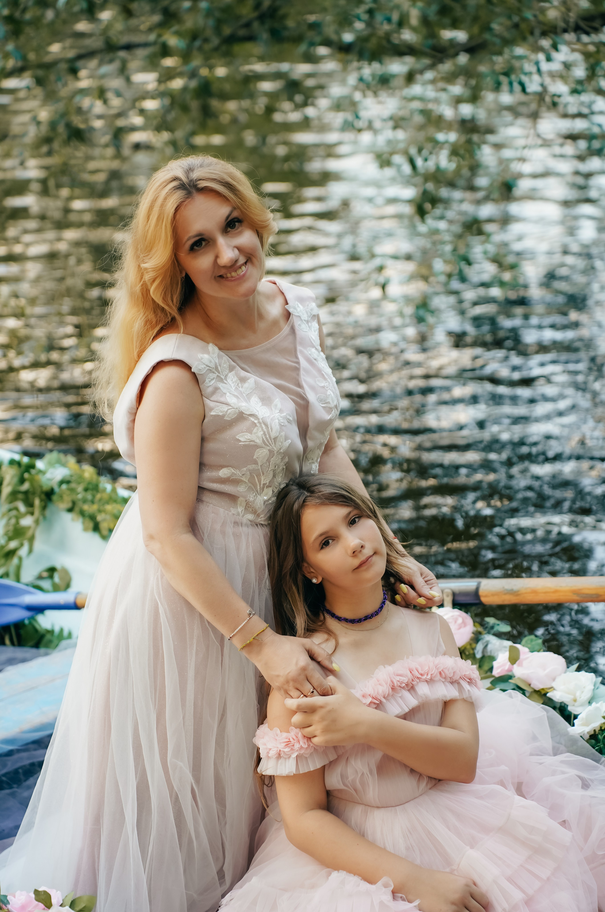 Фотопроект "Лодочка"