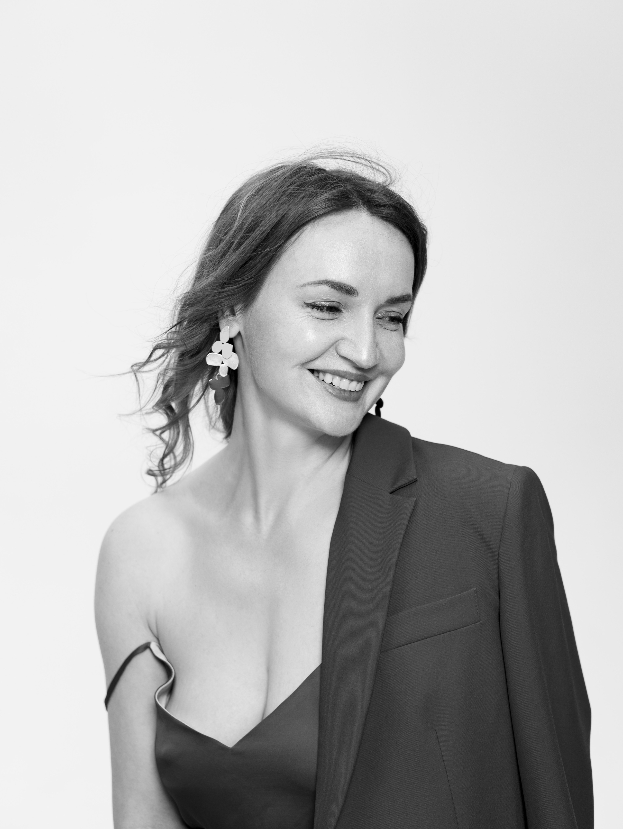 Персональная съемка. Женский портрет. Портретный женский фотограф в Нижнем Новгороде Алиса Обухова