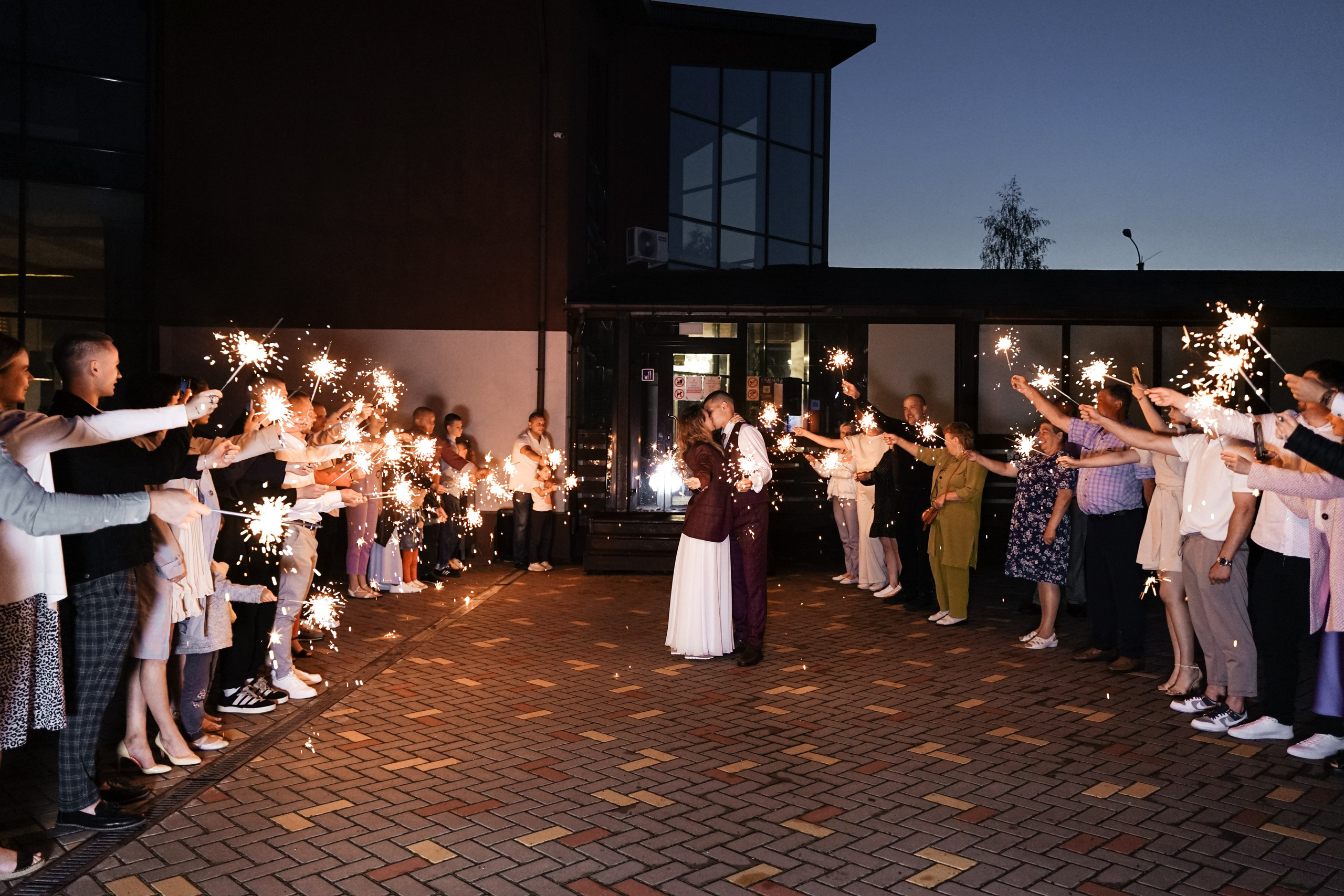 Банкет. Фотограф Надежда Погребняк | Рязань | Москва