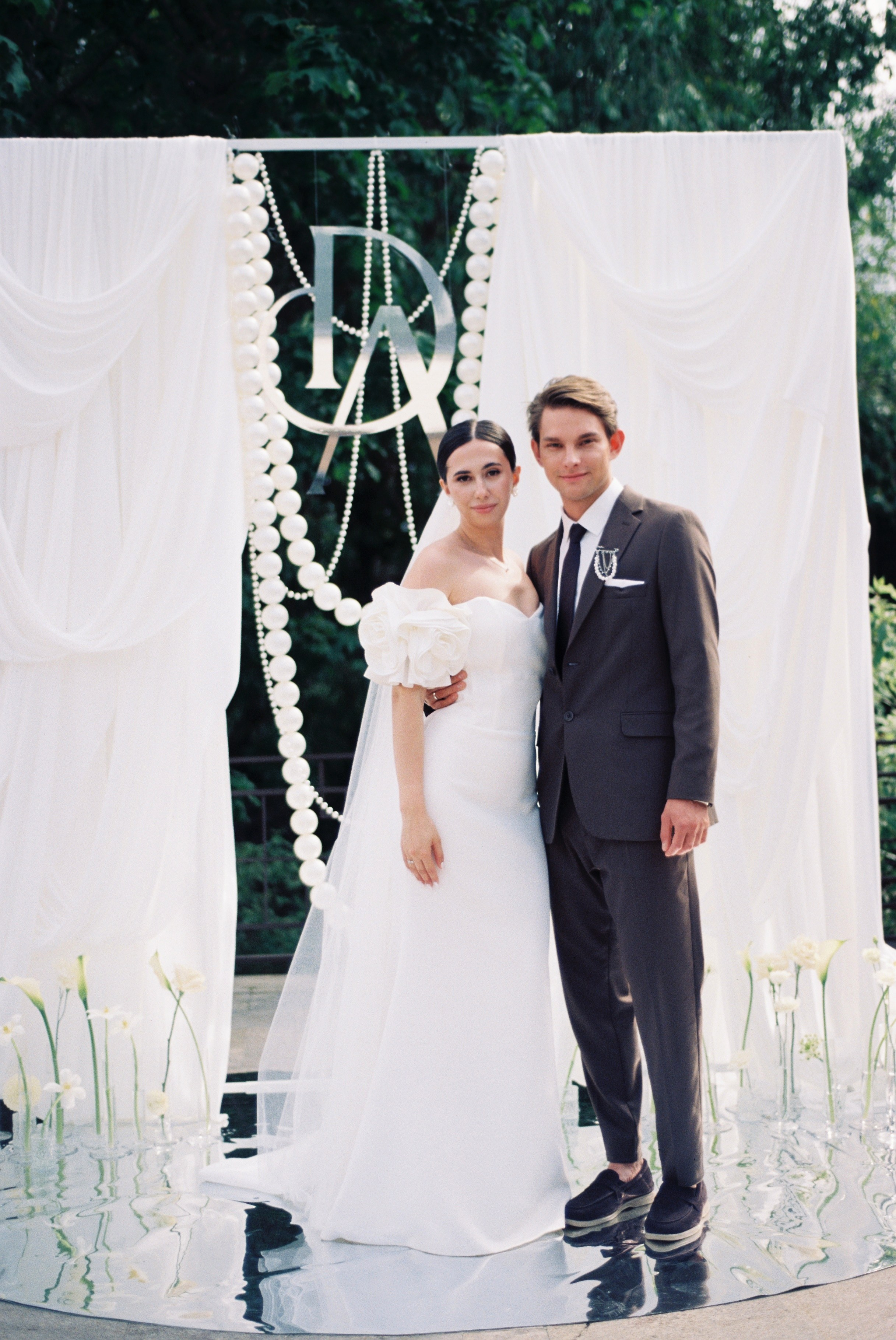 Свадебное торжество в загородном комплексе «Теплица Парк». Ярослава Ерина — свадебный фотограф в Москве