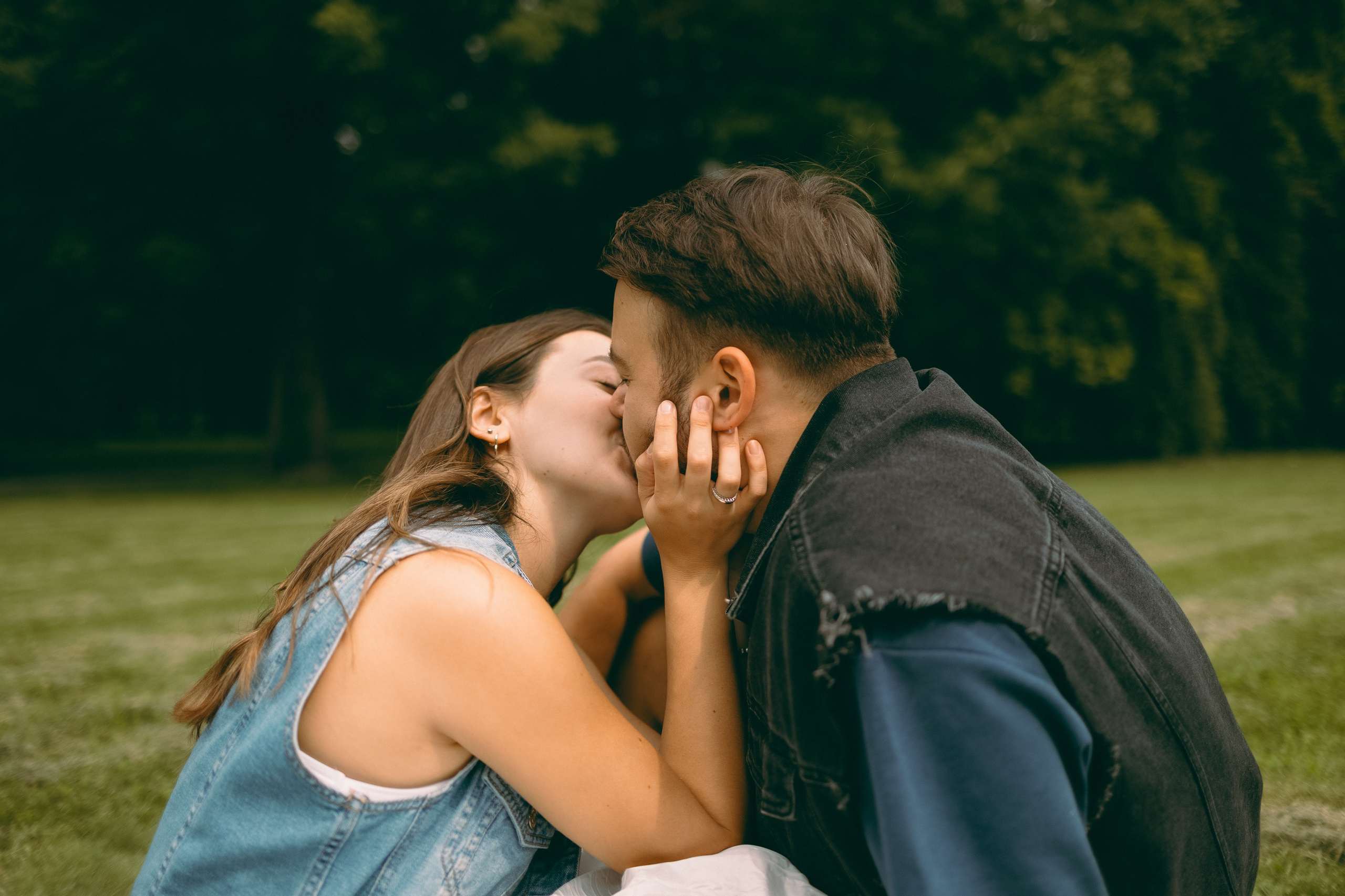 Julia&Anton. Фотограф Анна Велёнда