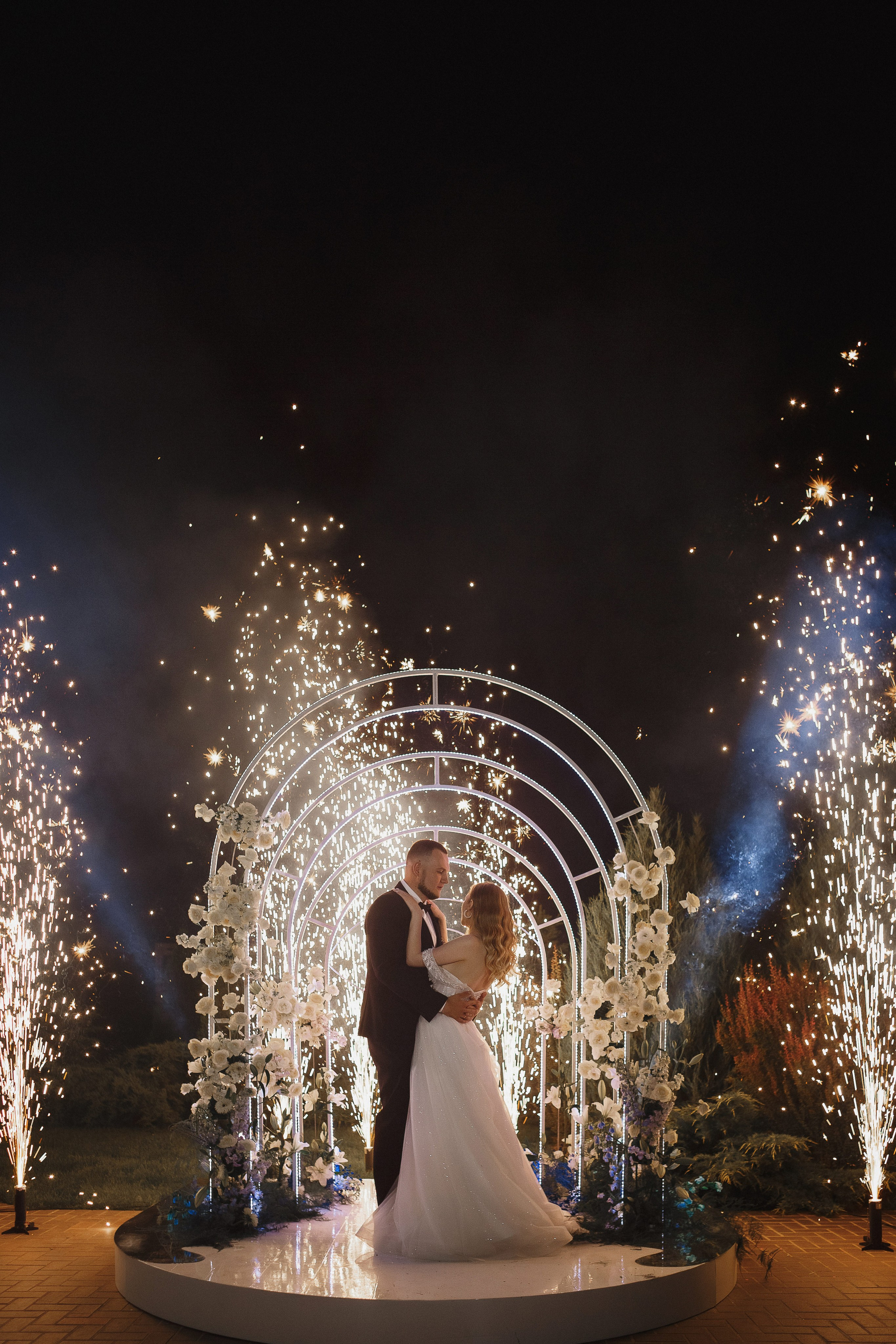 Идиллия в природе: Волшебство отдыха в загородном клубе 'Golden Horse'. Свадебный и семейный фотограф в Таганроге Бакарюк Антон