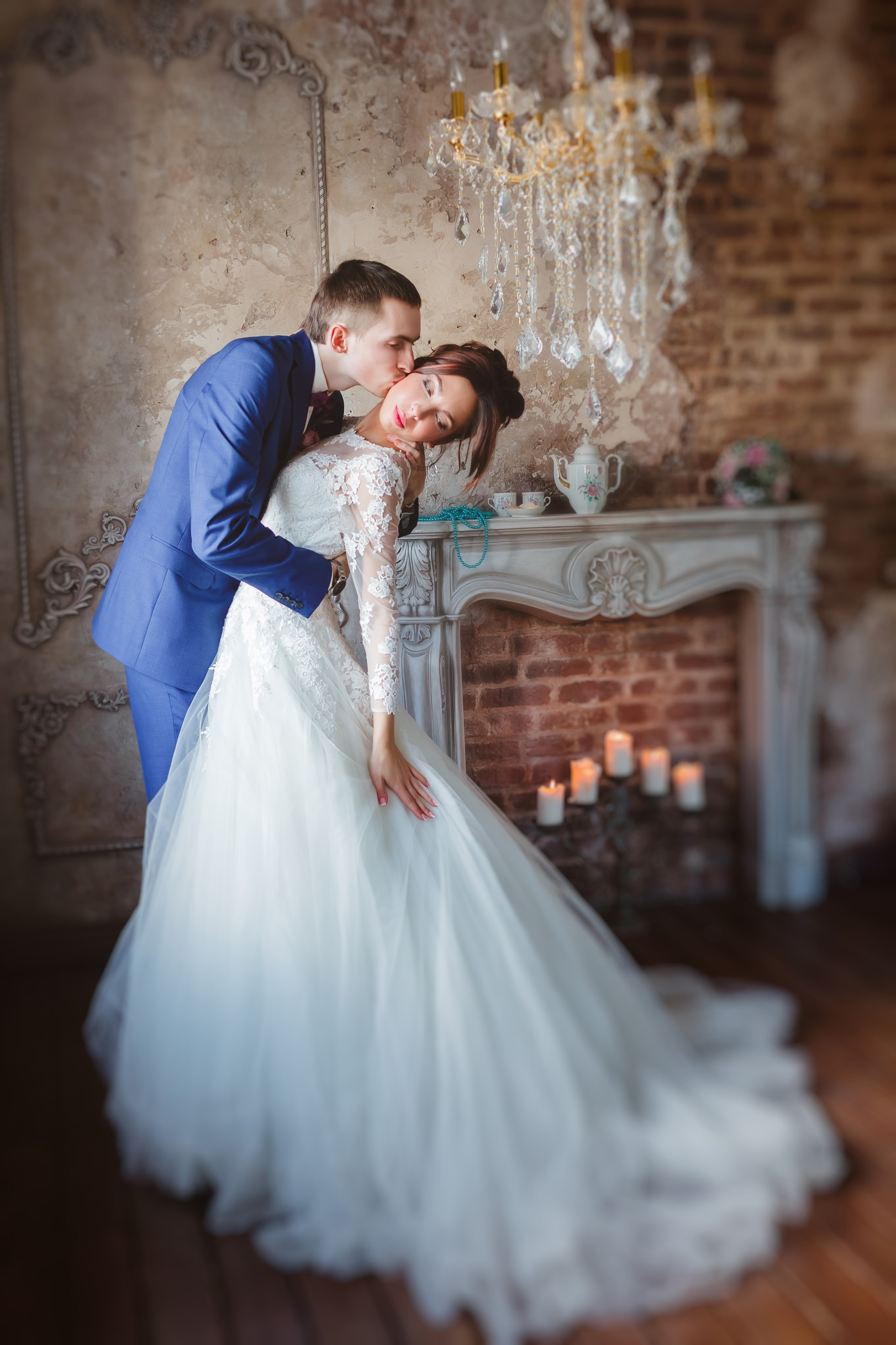 Андрей и Анастасия. Семейный и детский фотограф в Екатеринбурге Оксана Пипкина