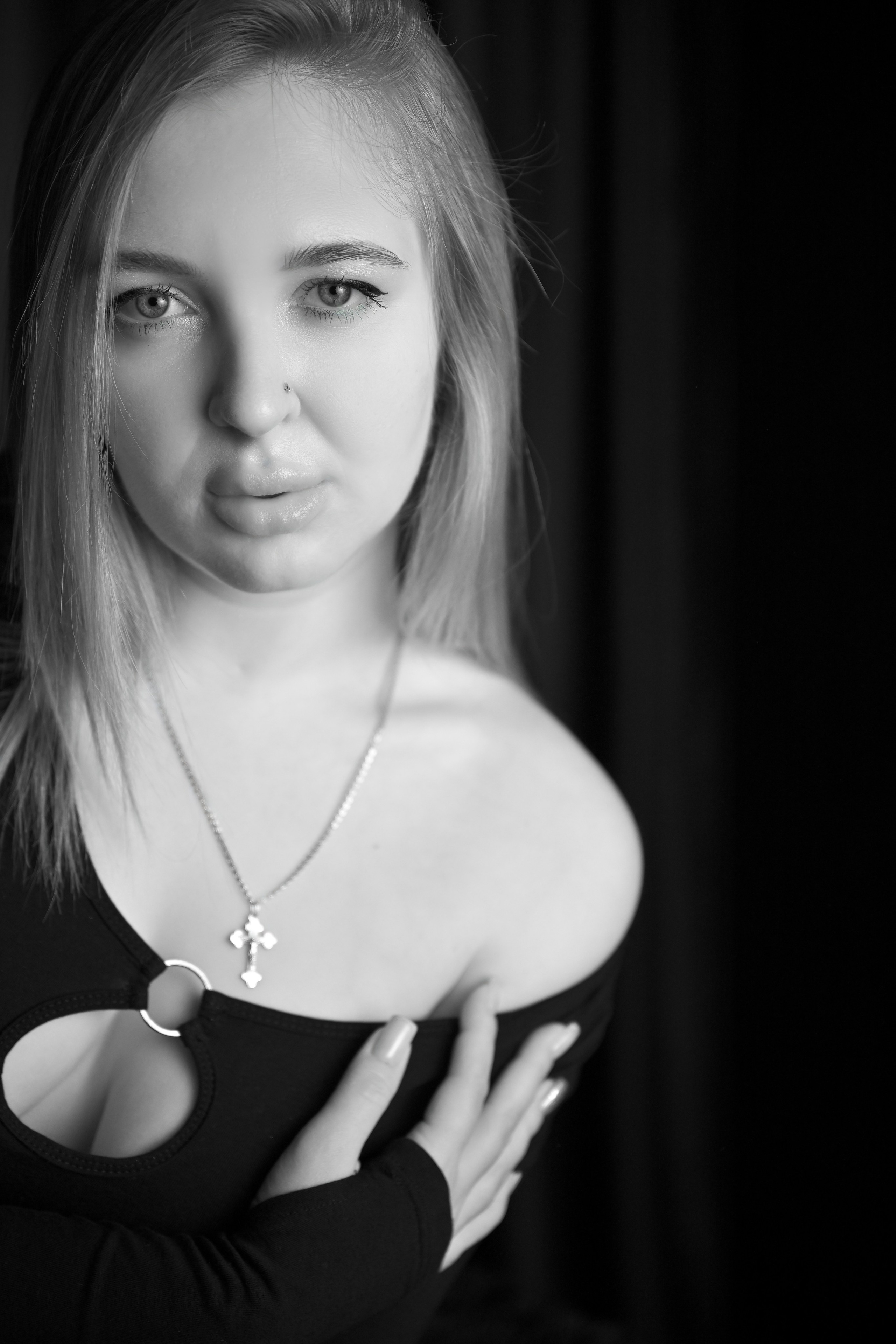 Студийные фотосессии. Студийный и свадебный фотограф и видеограф в Севастополе — Юлия Макаренко