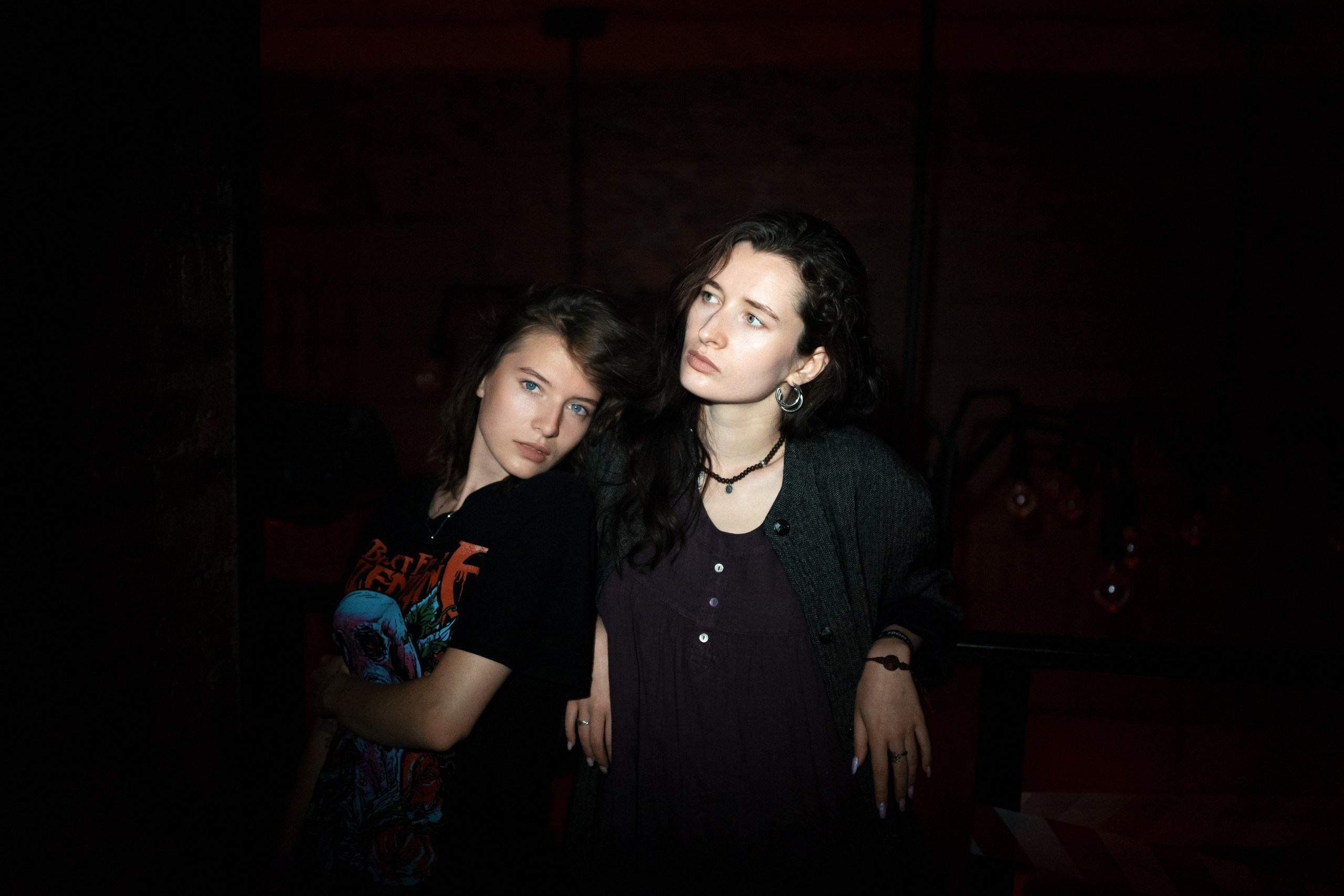 FROM PROVINCE | OZMA, NPHONIX | Смена. Фотограф Vika Rin