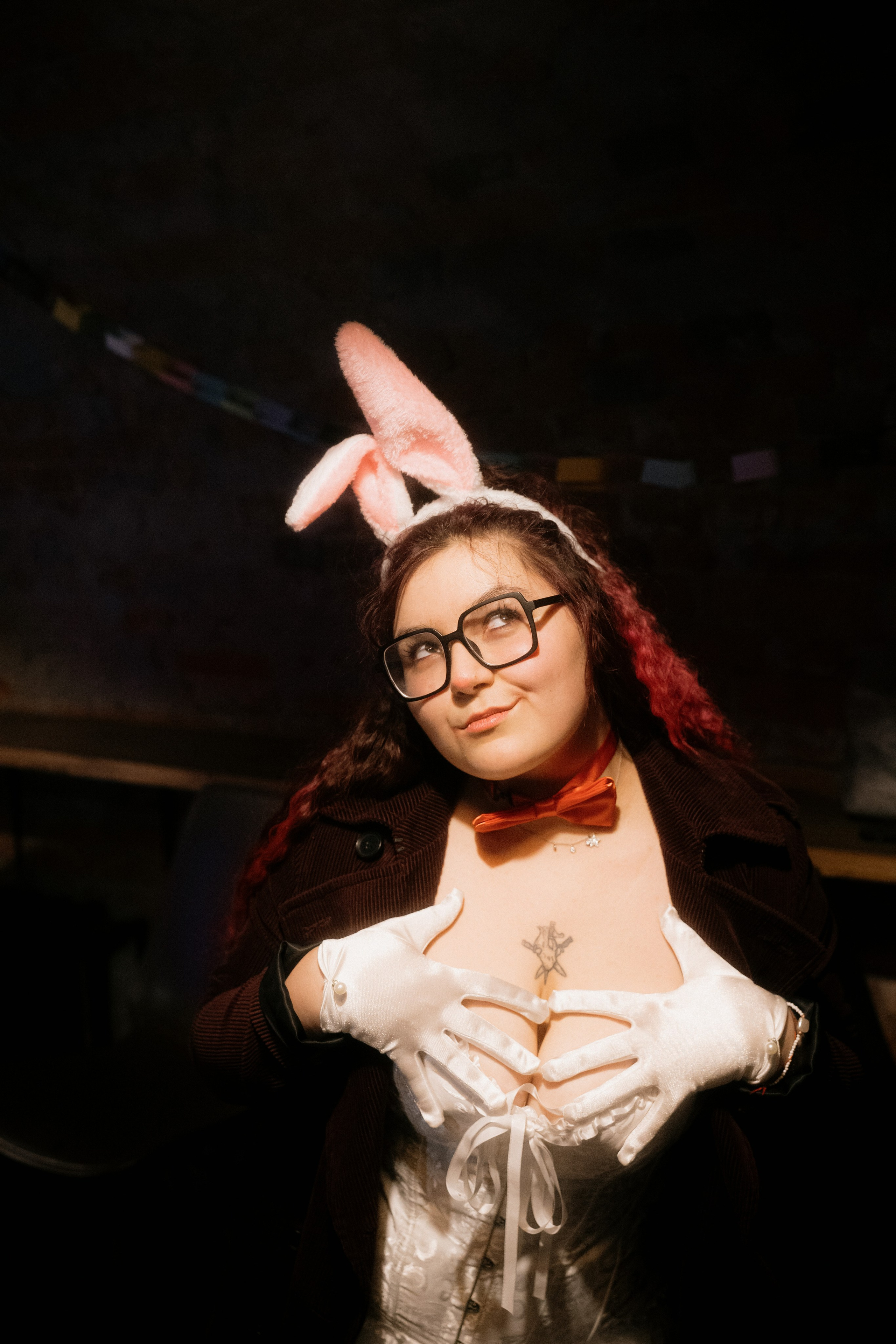 FROM PROVINCE | Морозилка. Фотограф Vika Rin