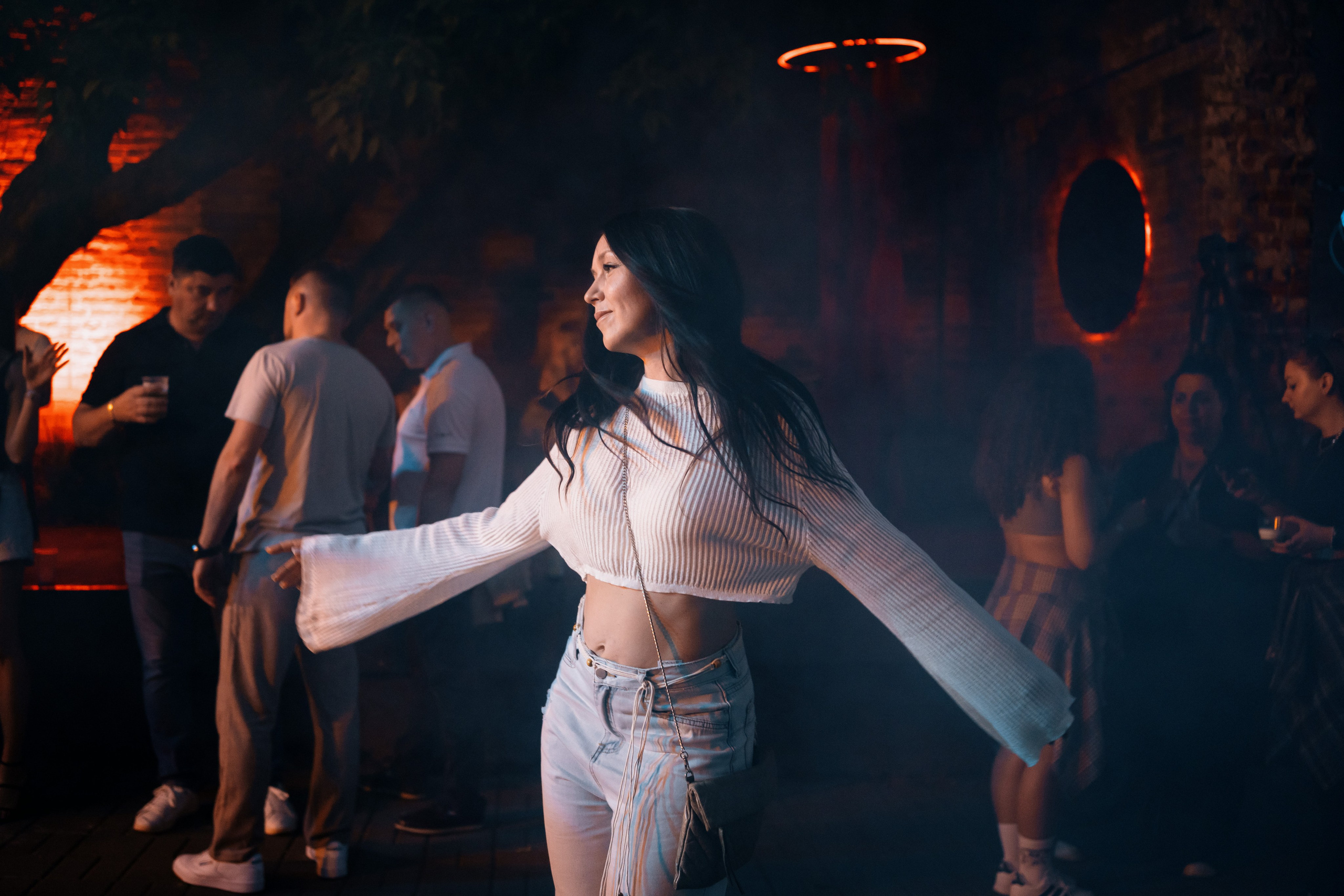 REVOLD PROJECT | season opening 2025. Фотограф Vika Rin