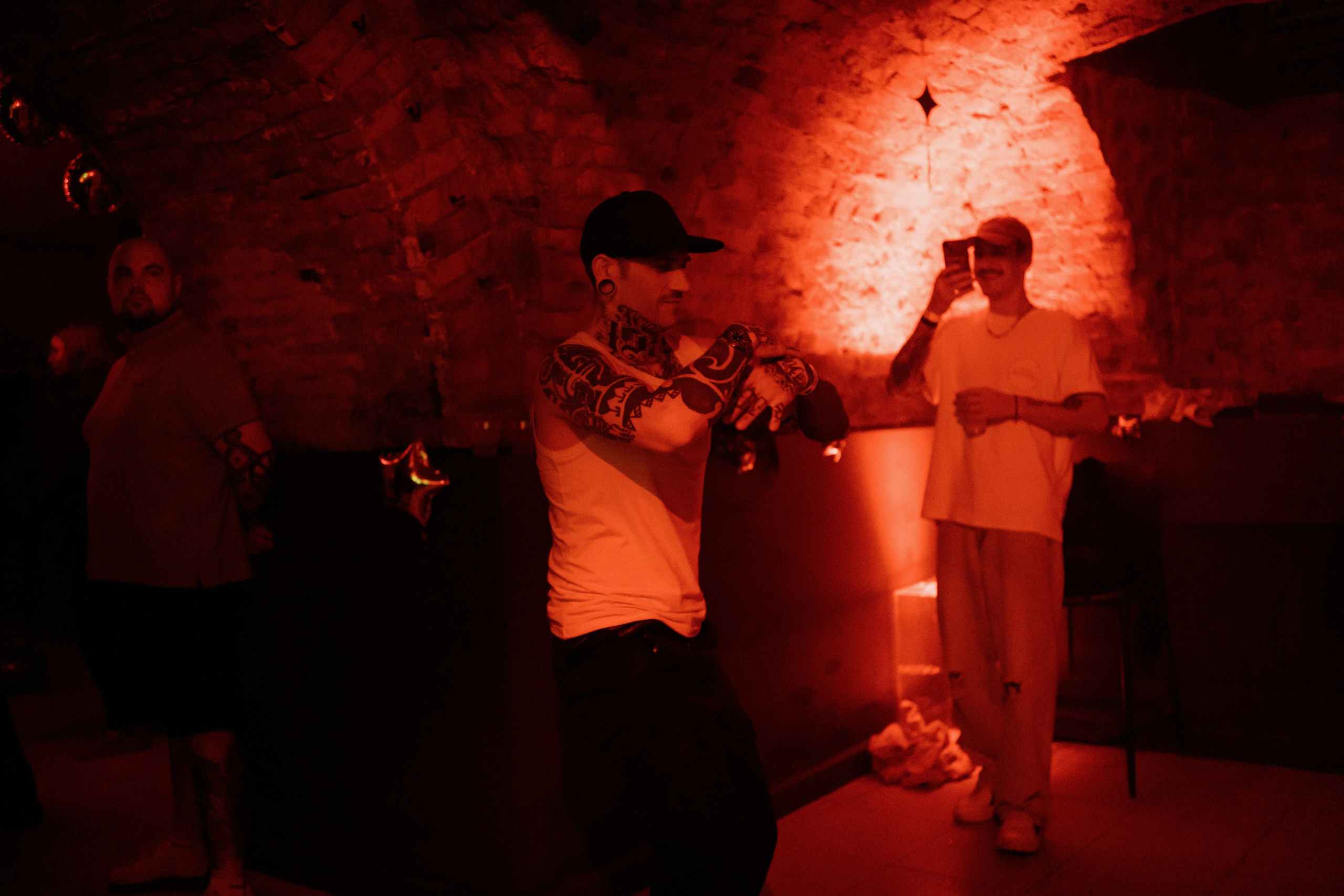 FROM PROVINCE | Одиссея. Фотограф Vika Rin