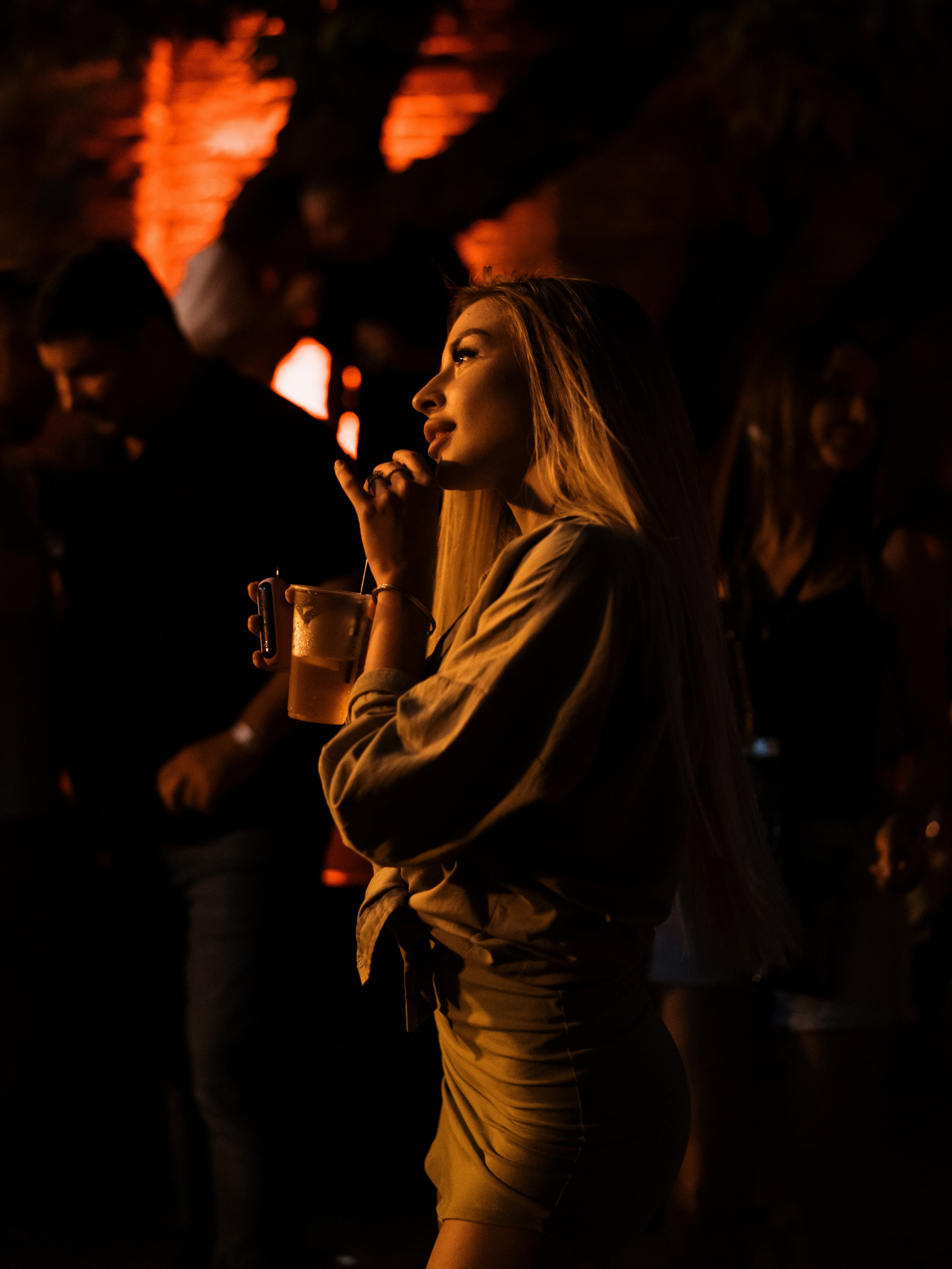 REVOLD PROJECT | season opening 2025. Фотограф Vika Rin