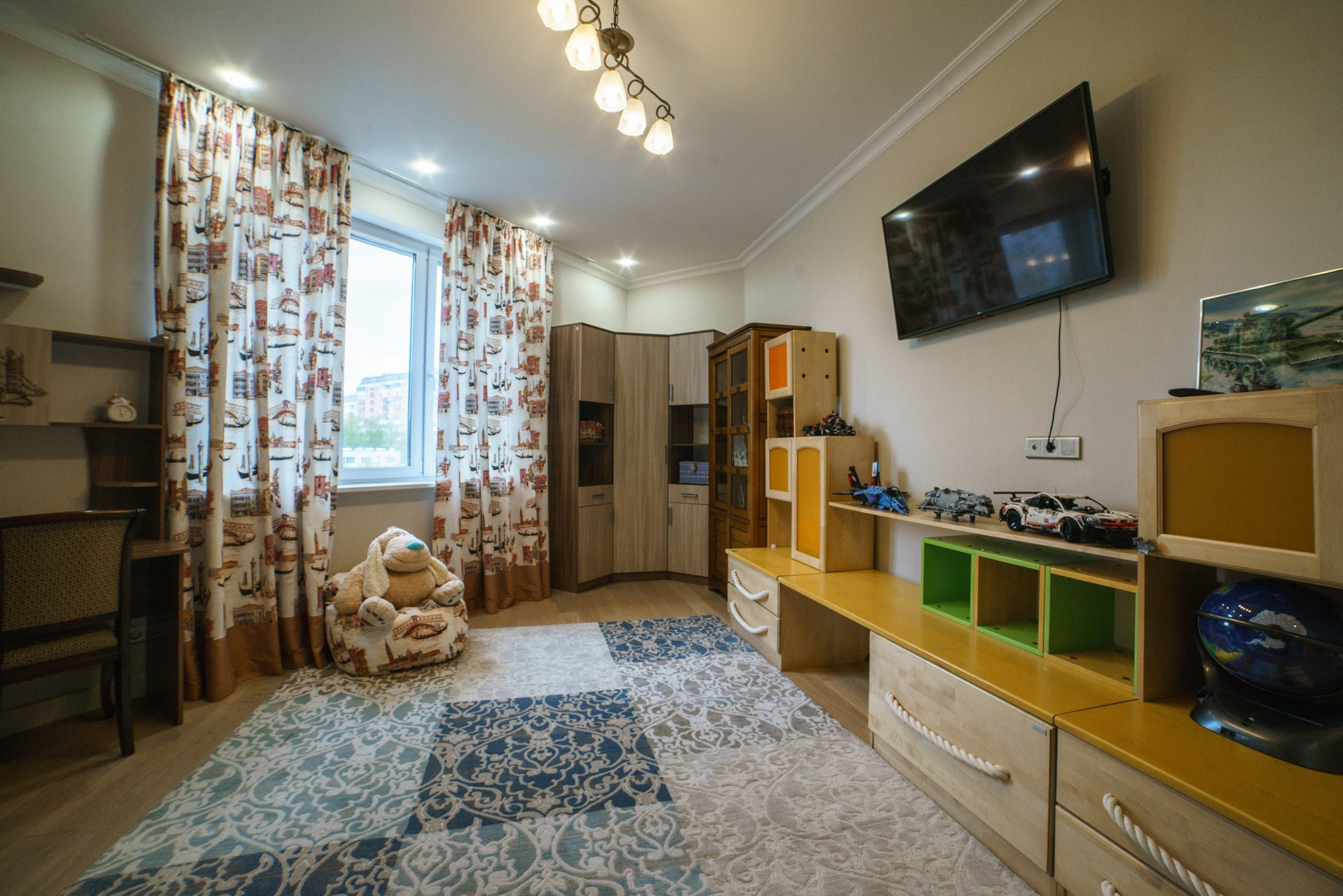 Интерьеры. Ваш личный фотограф Марина Волкова