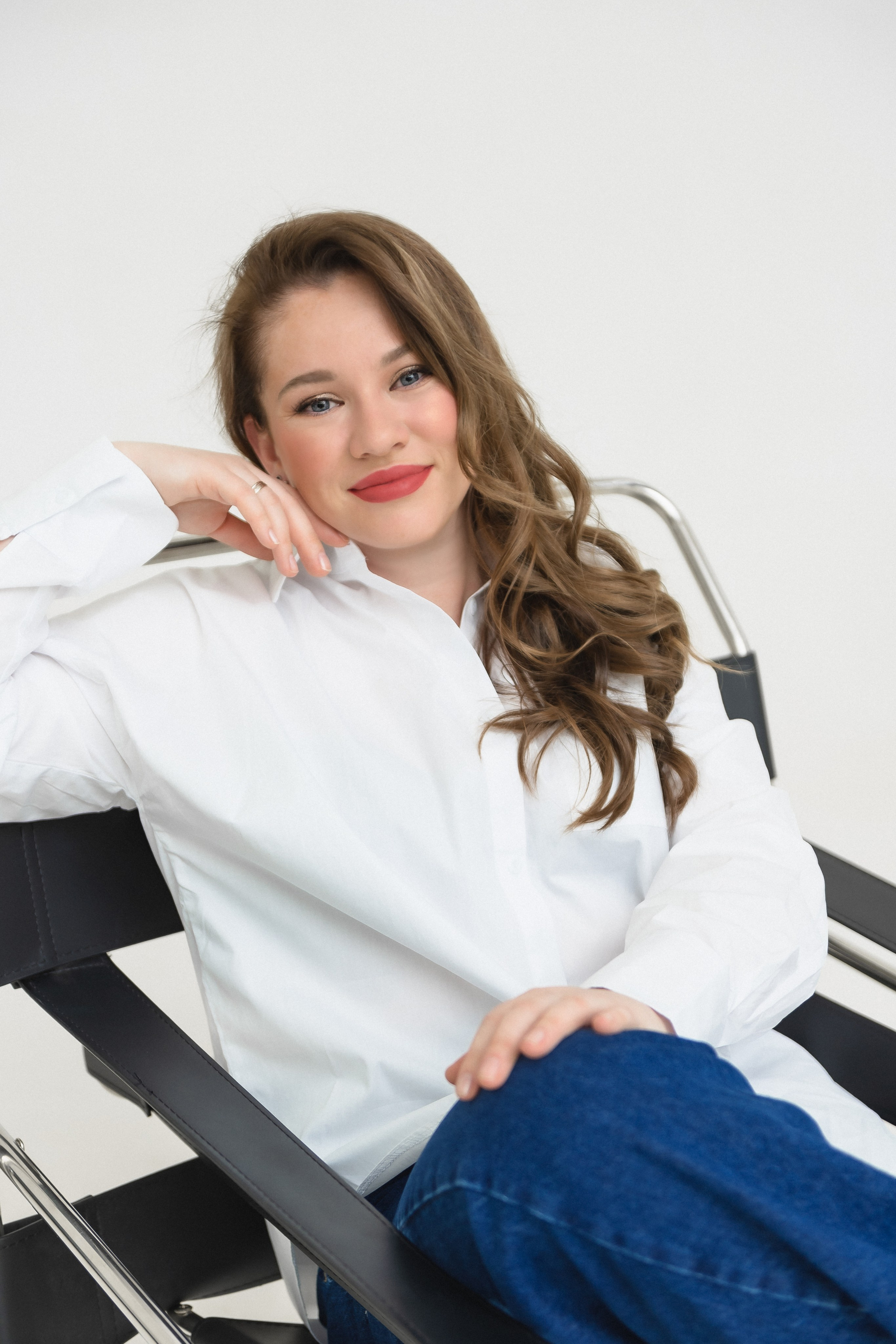 Портретная + ручная работа. КОНТЕНТ |БРЕНД фотограф Санкт-Петербург — Жанна Олтаржевская