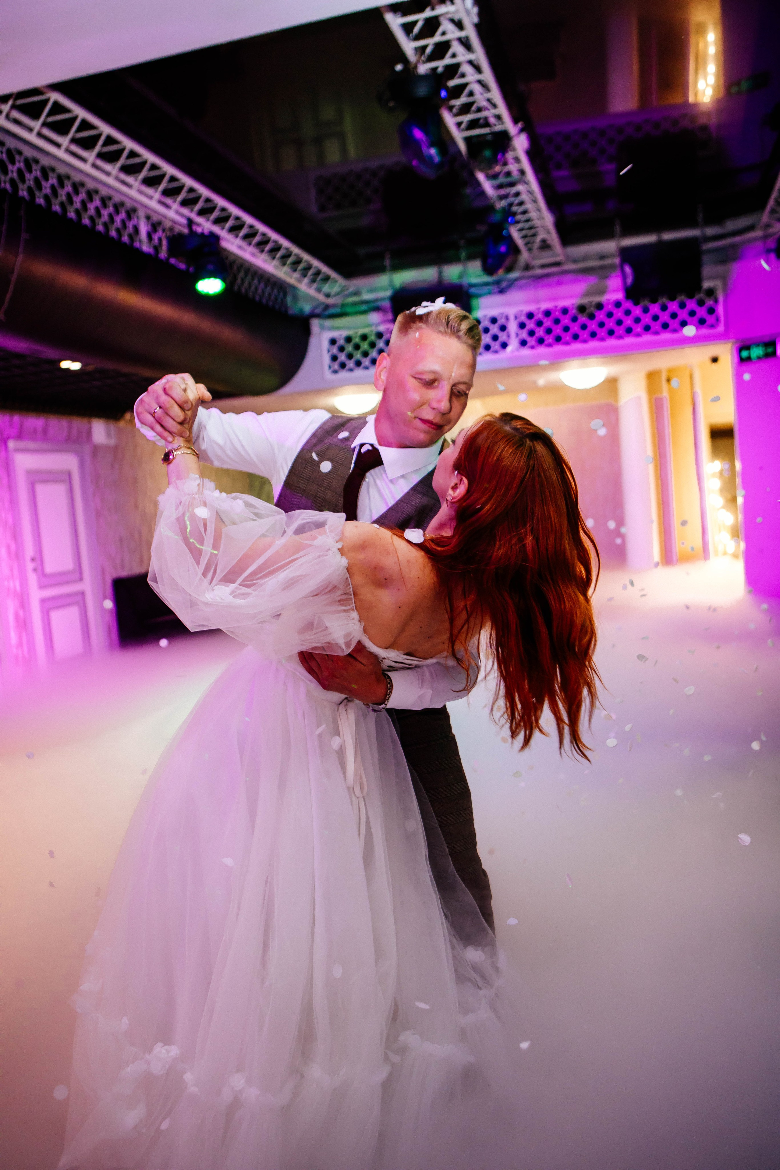 Форсаж. Рыжова Тамара