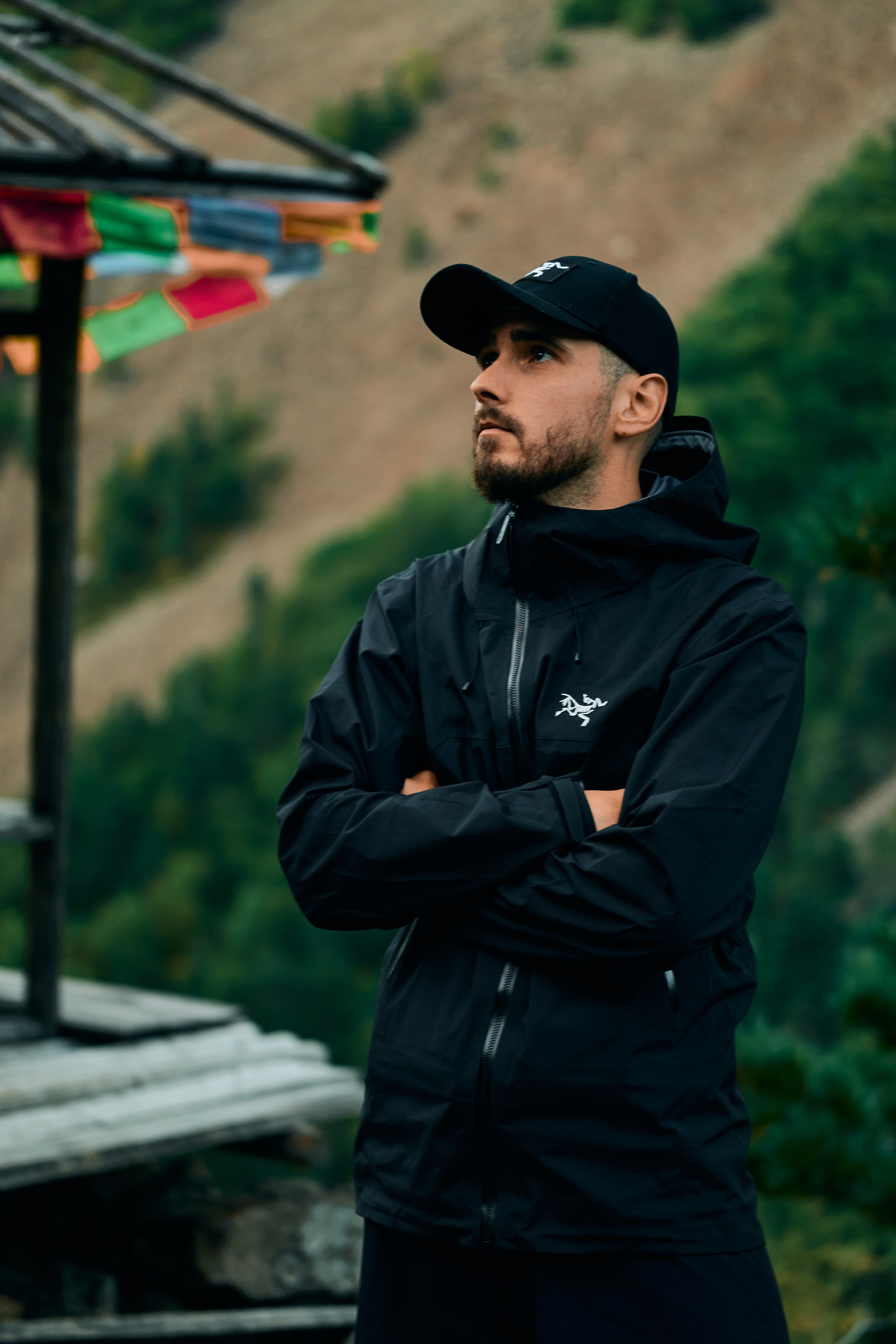 Фото поход на медвежью гору. Фэшн-фотография и портреты в Владивостоке. Превращаю съёмку в повествование — создаю образы с сюжетом, которые остаются в памяти