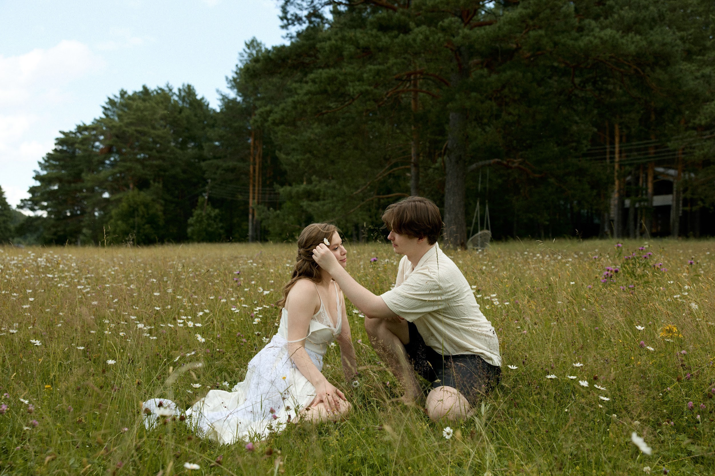 Maxim & Margarita. Event агентство PAPRIKA в Екатеринбурге