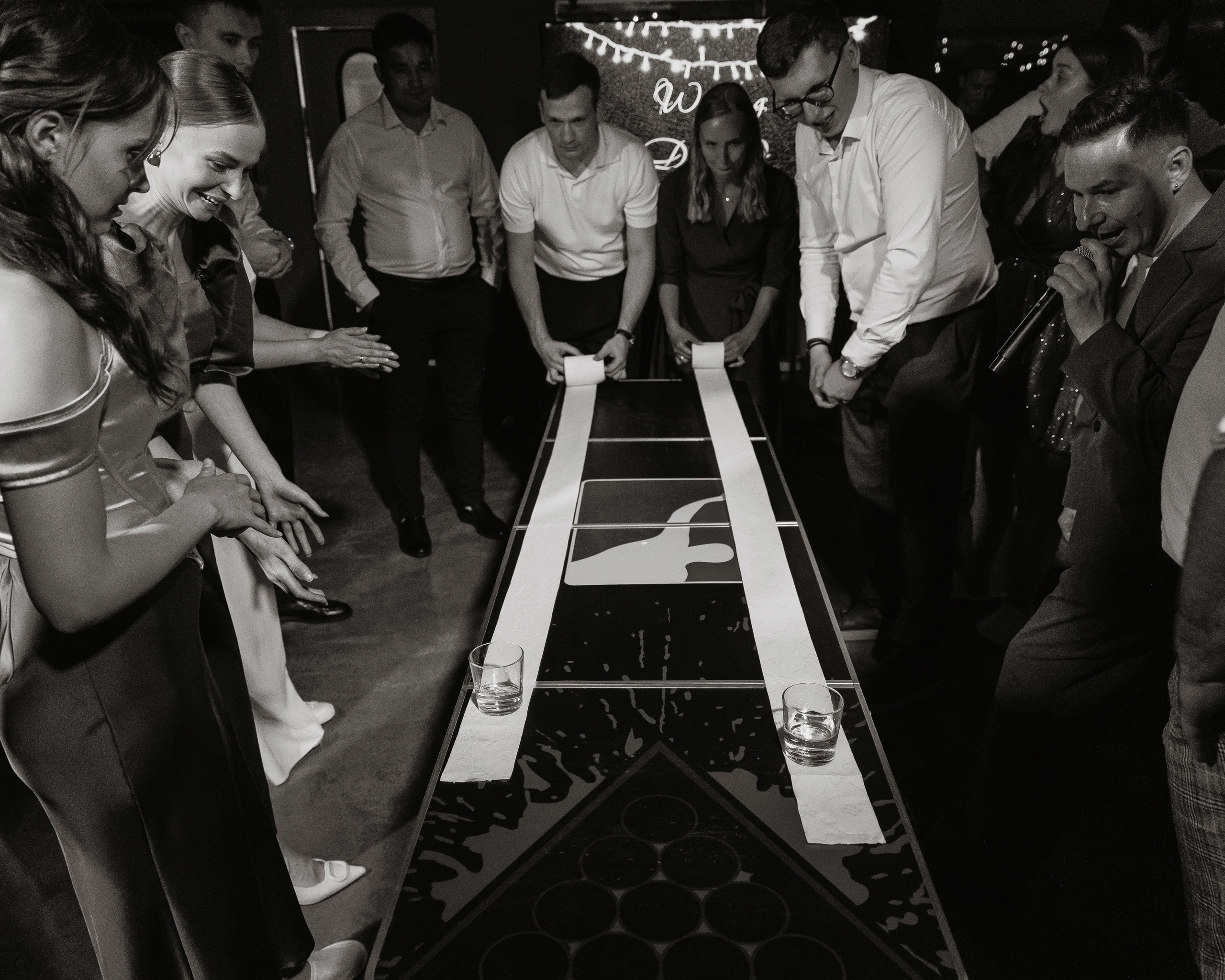 WEDDING D&E. Свадебный фотограф Дмитрий Краснов. Санкт-Петербург