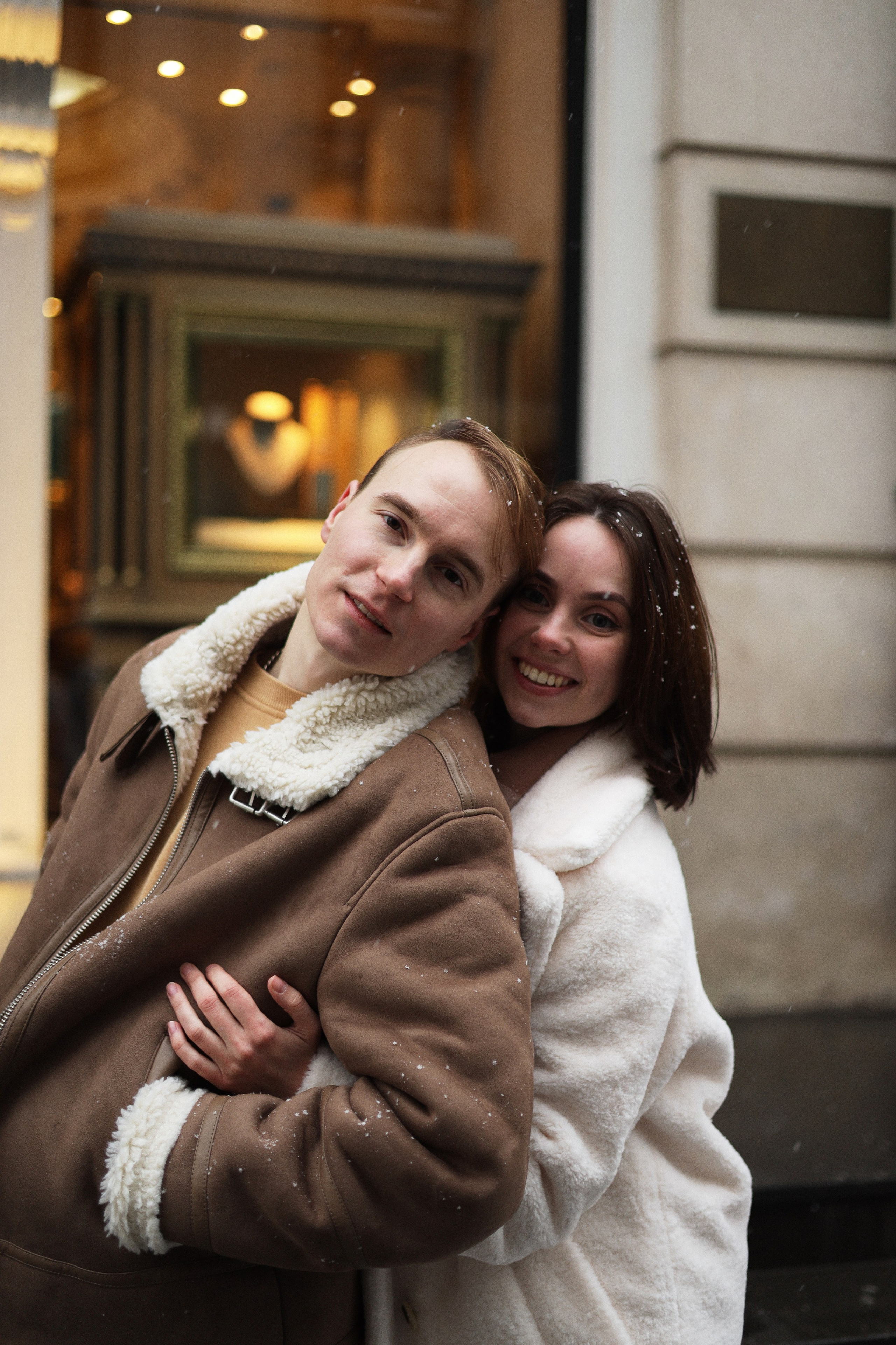 1+1=4. Фотограф в Челябинске Екатерина Середа