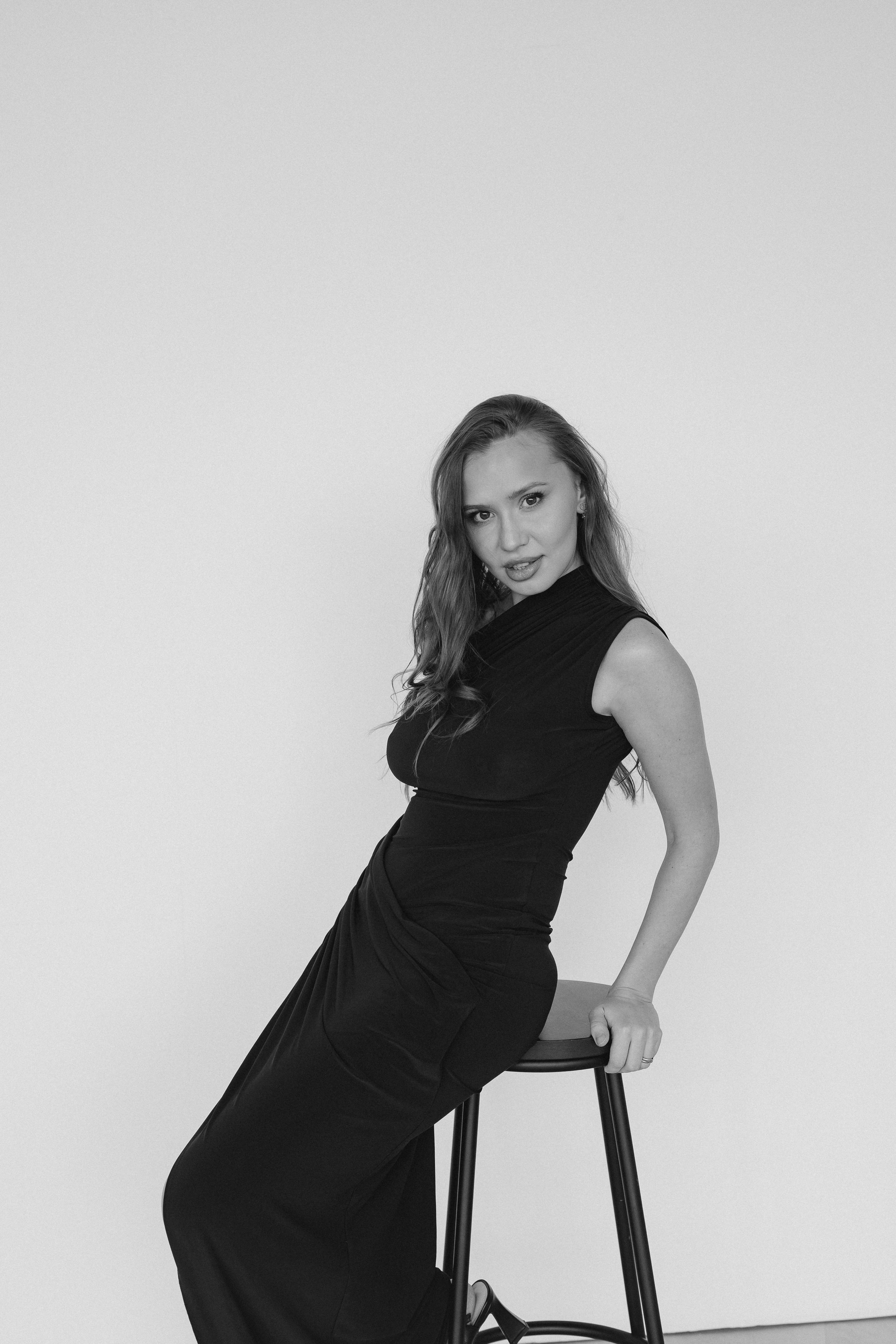 Юлия | 8 марта. Фотограф в Челябинске Екатерина Середа