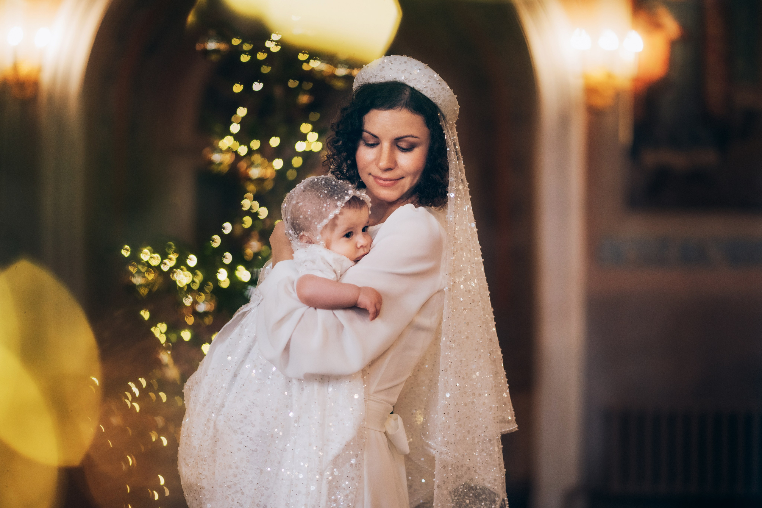 Таинства. Главная