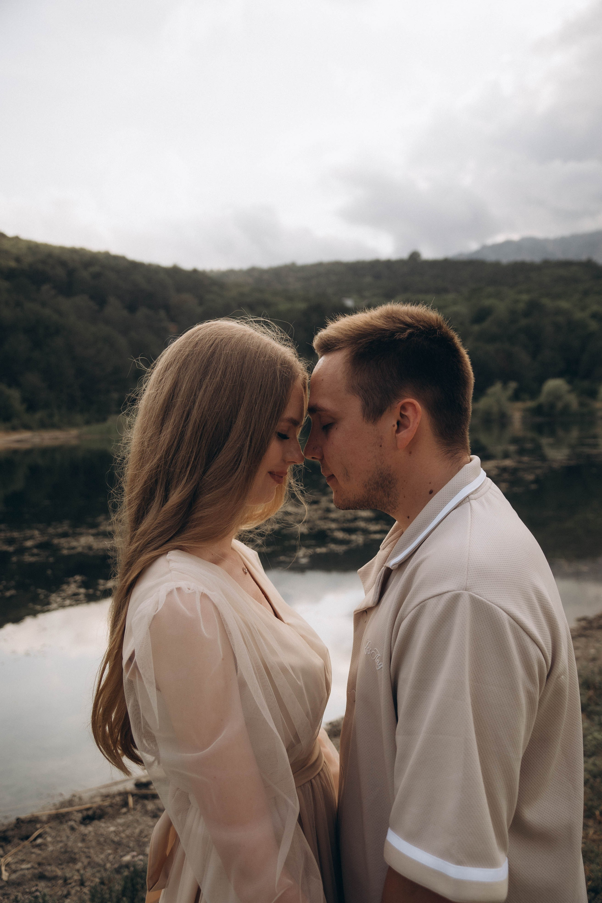 Love Story. Фотограф в Крыму, Ялта, Профессиональная фотосессия