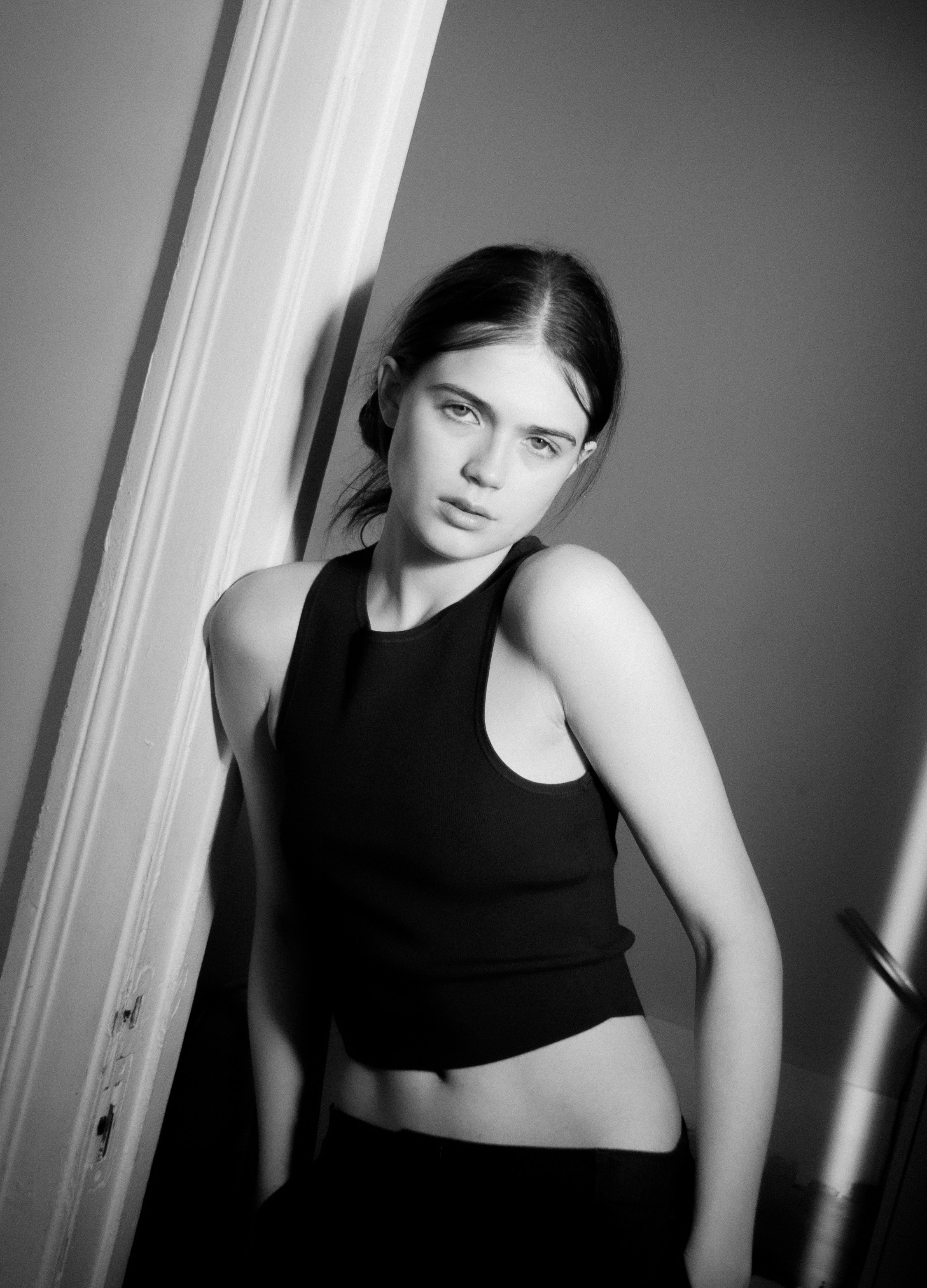 Ника. Искусство фотографии. Фотограф | продюсер из Москвы — Лизочек