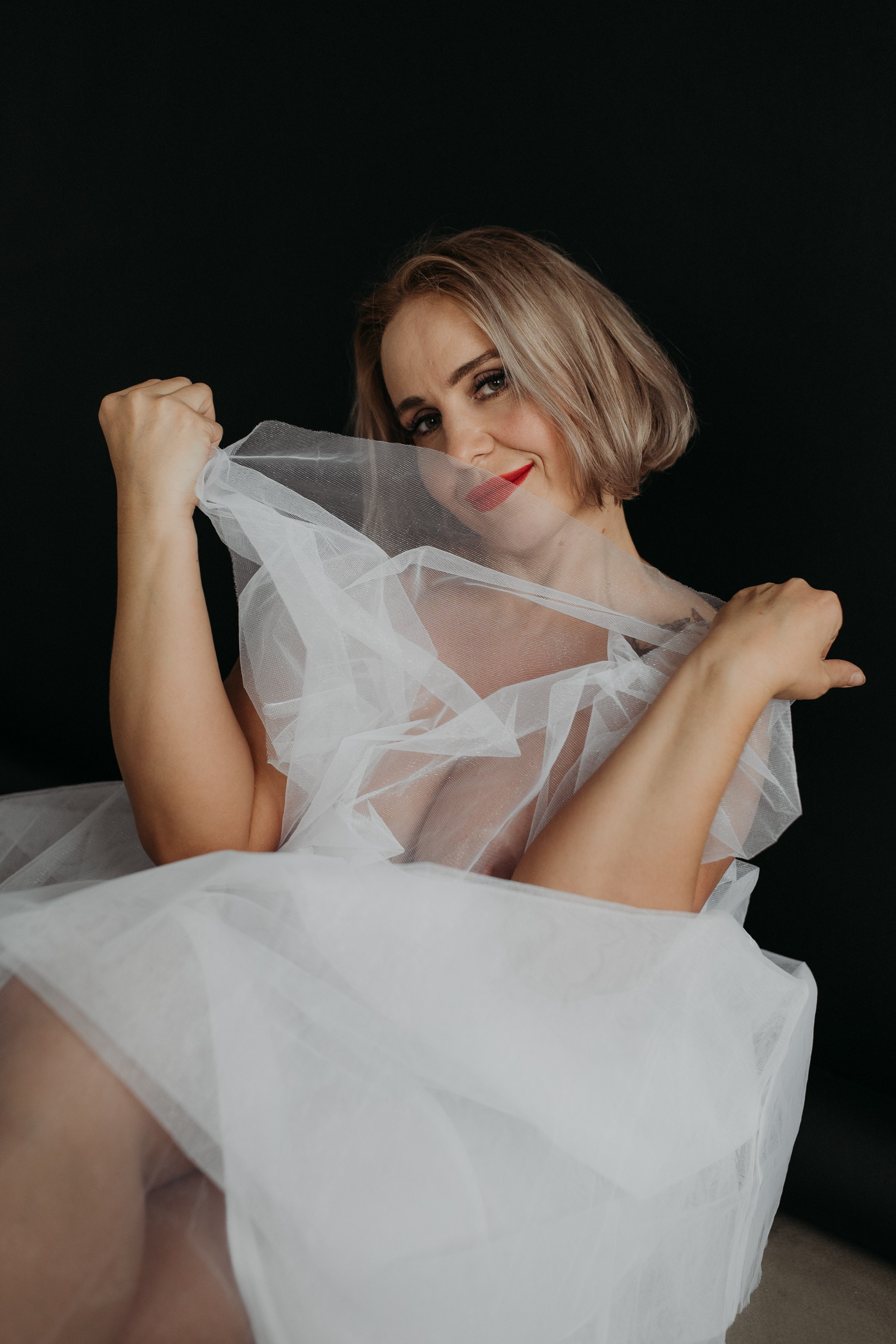 Ксюша. Семейный и детский фотограф в Новосибирске и Краснообске — Анна Ким